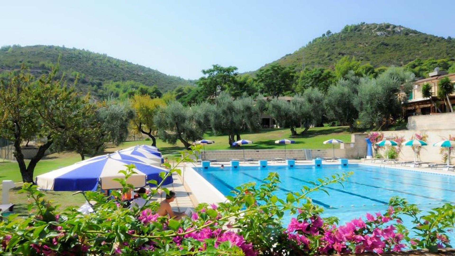 Club Pugnochiuso Resort