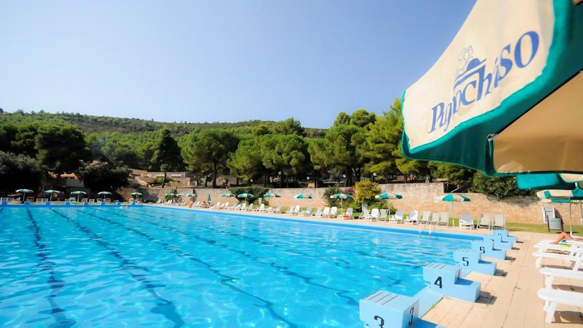 Club Pugnochiuso Resort