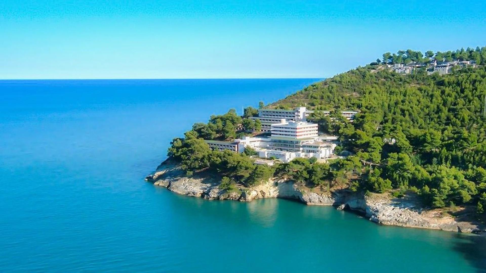Club Pugnochiuso Resort