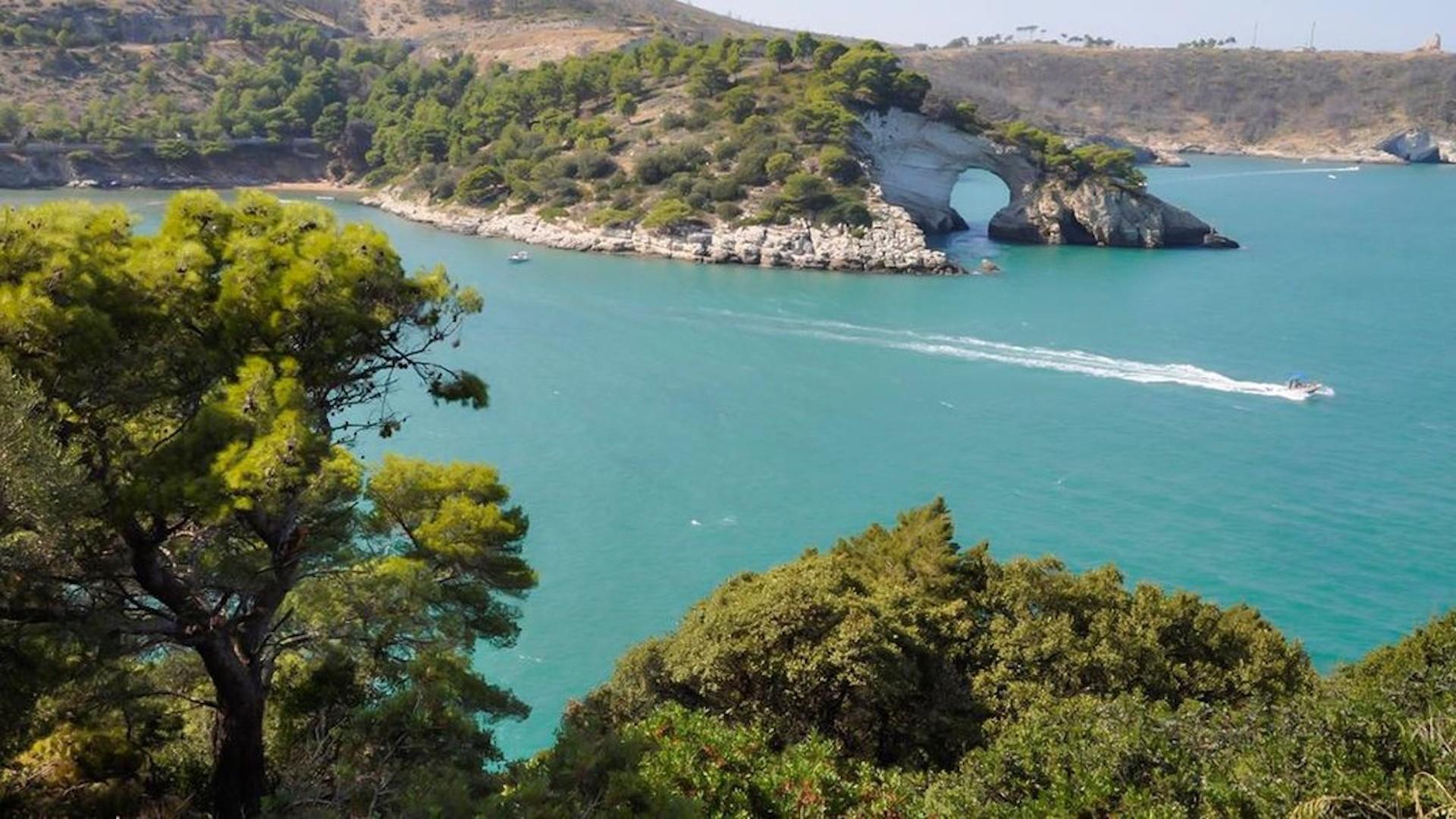 Club Pugnochiuso Resort
