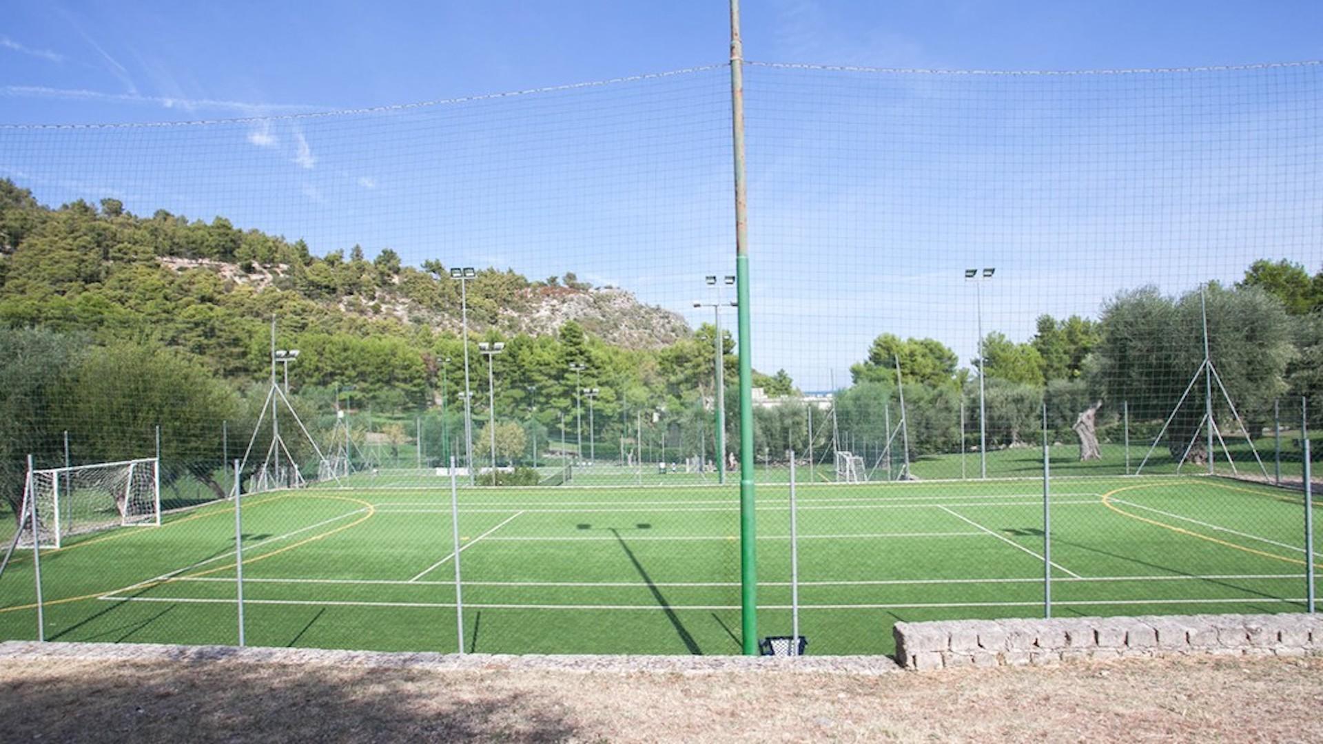 Club Pugnochiuso Resort