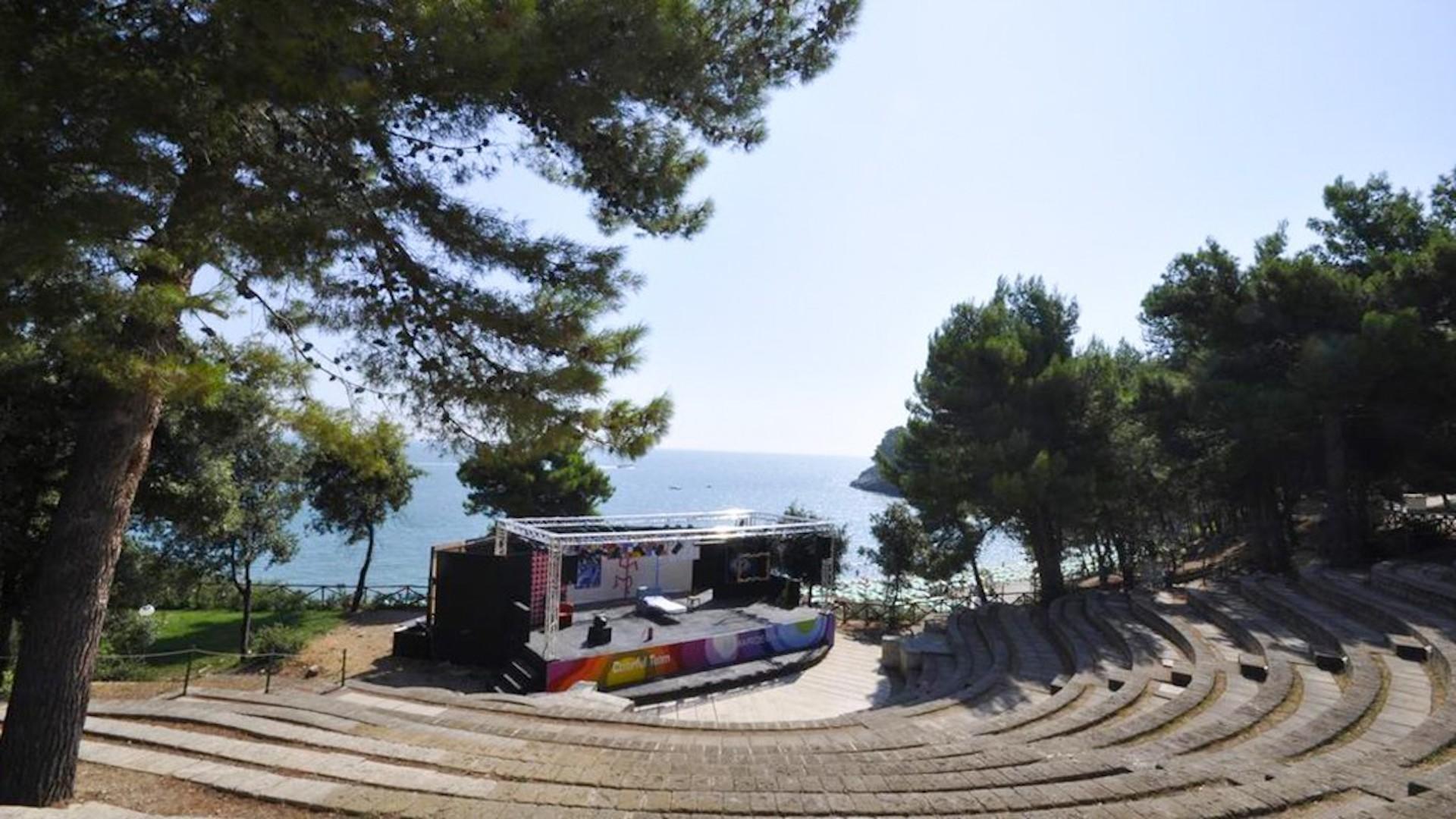 Club Pugnochiuso Resort