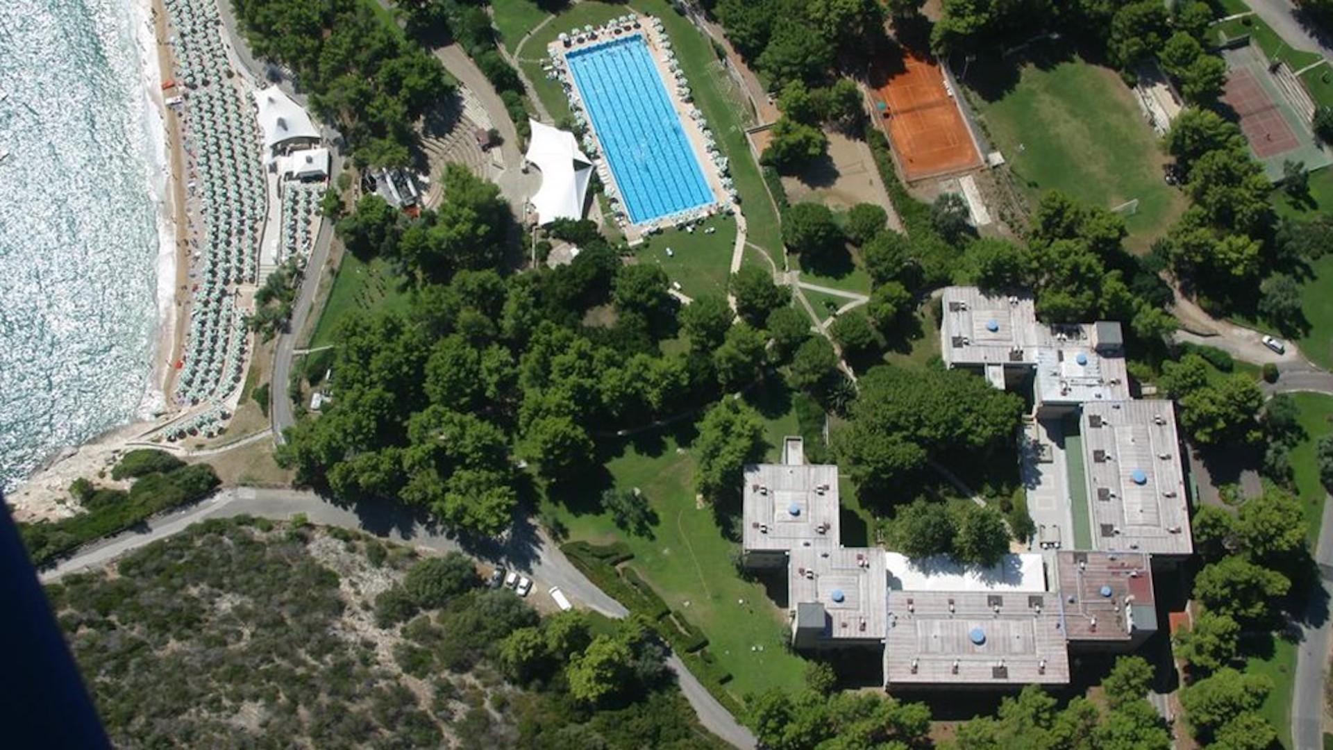 Club Pugnochiuso Resort