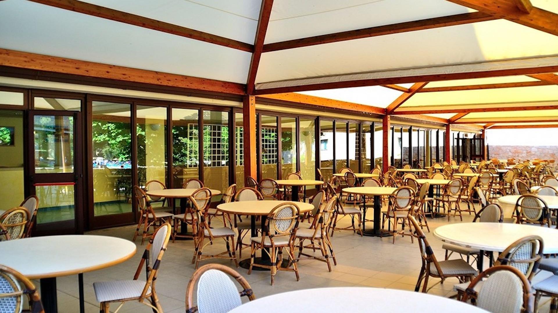 Club Pugnochiuso Resort