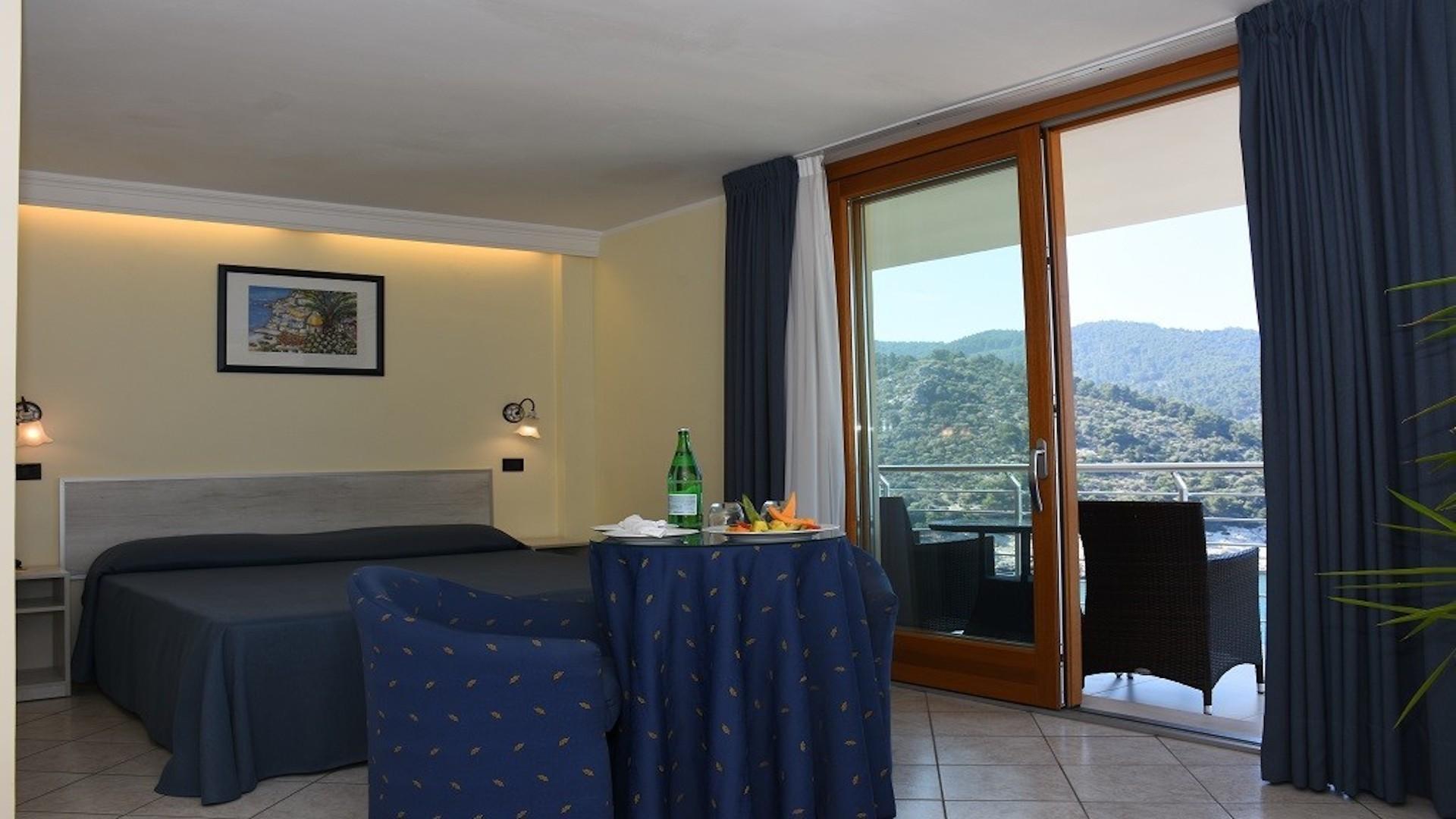 Club Pugnochiuso Resort
