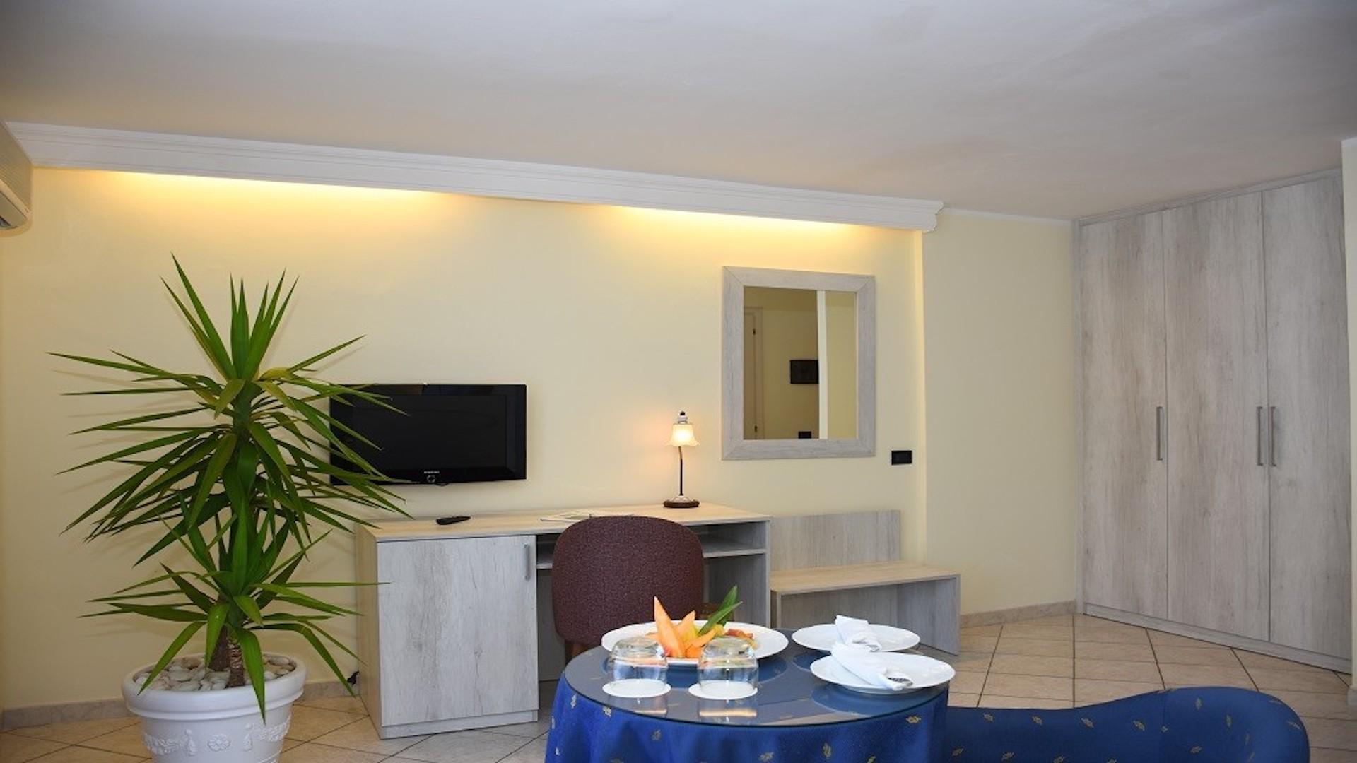 Club Pugnochiuso Resort