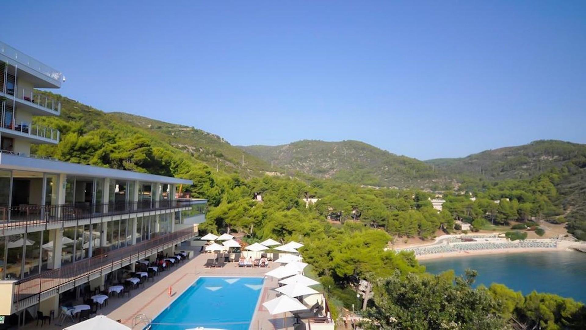 Club Pugnochiuso Resort