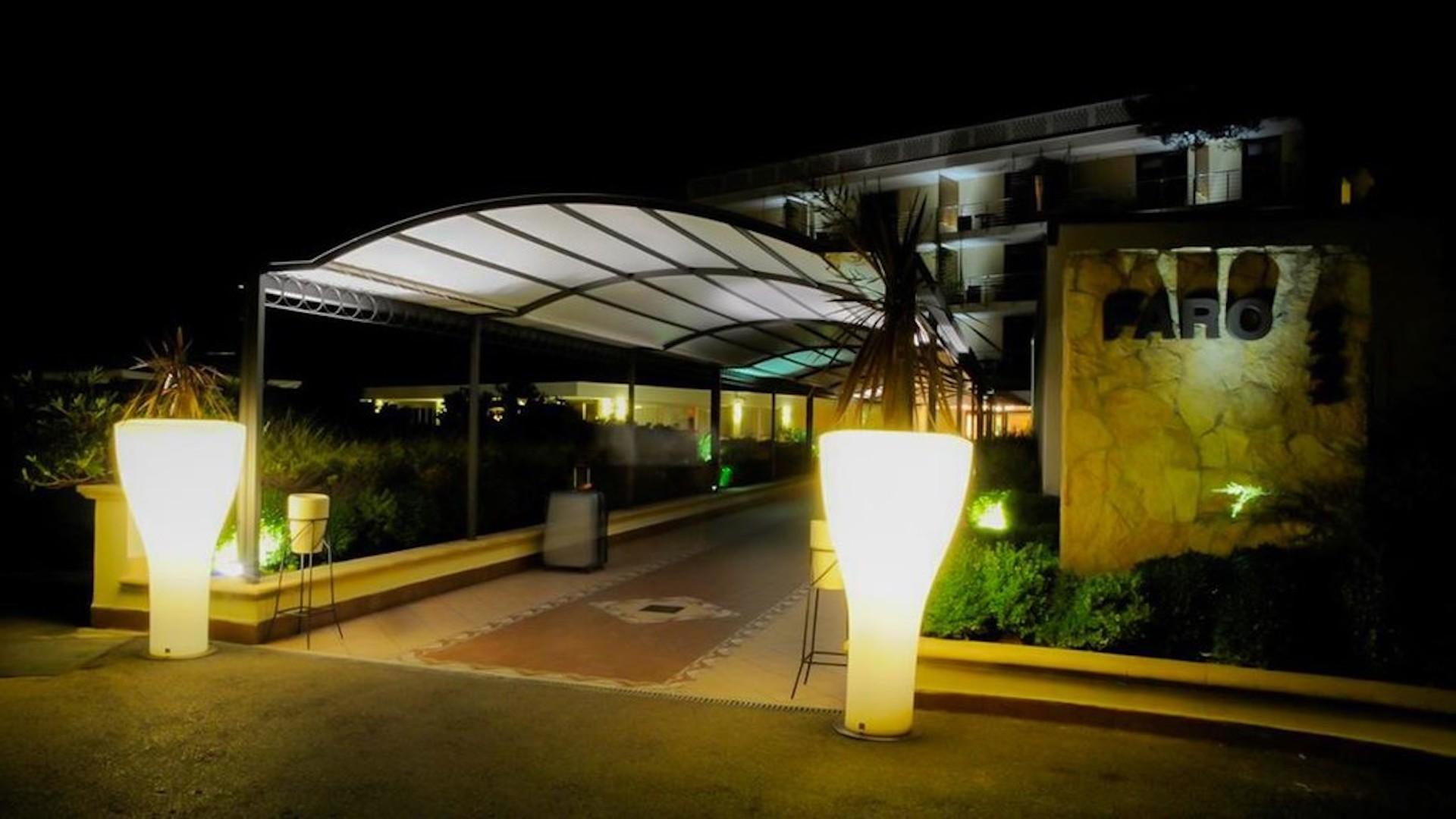 Club Pugnochiuso Resort