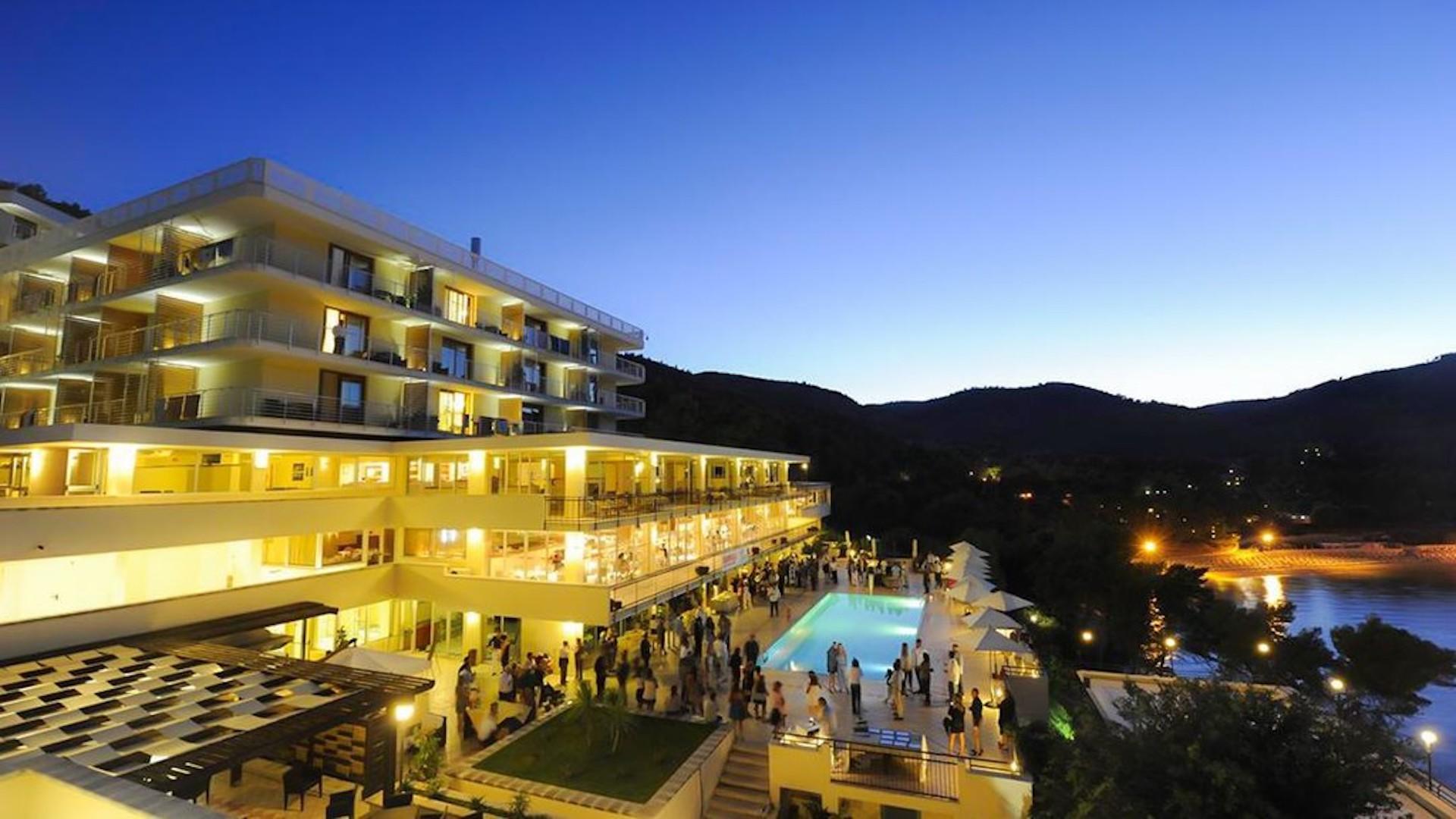Club Pugnochiuso Resort