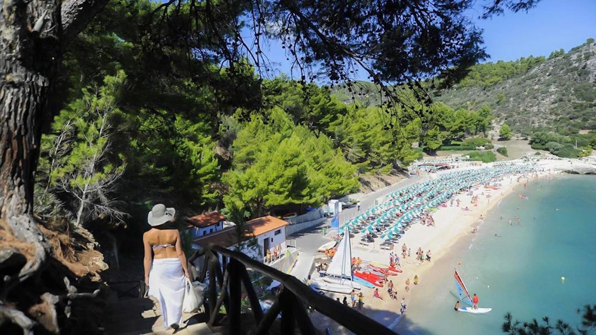 Club Pugnochiuso Resort