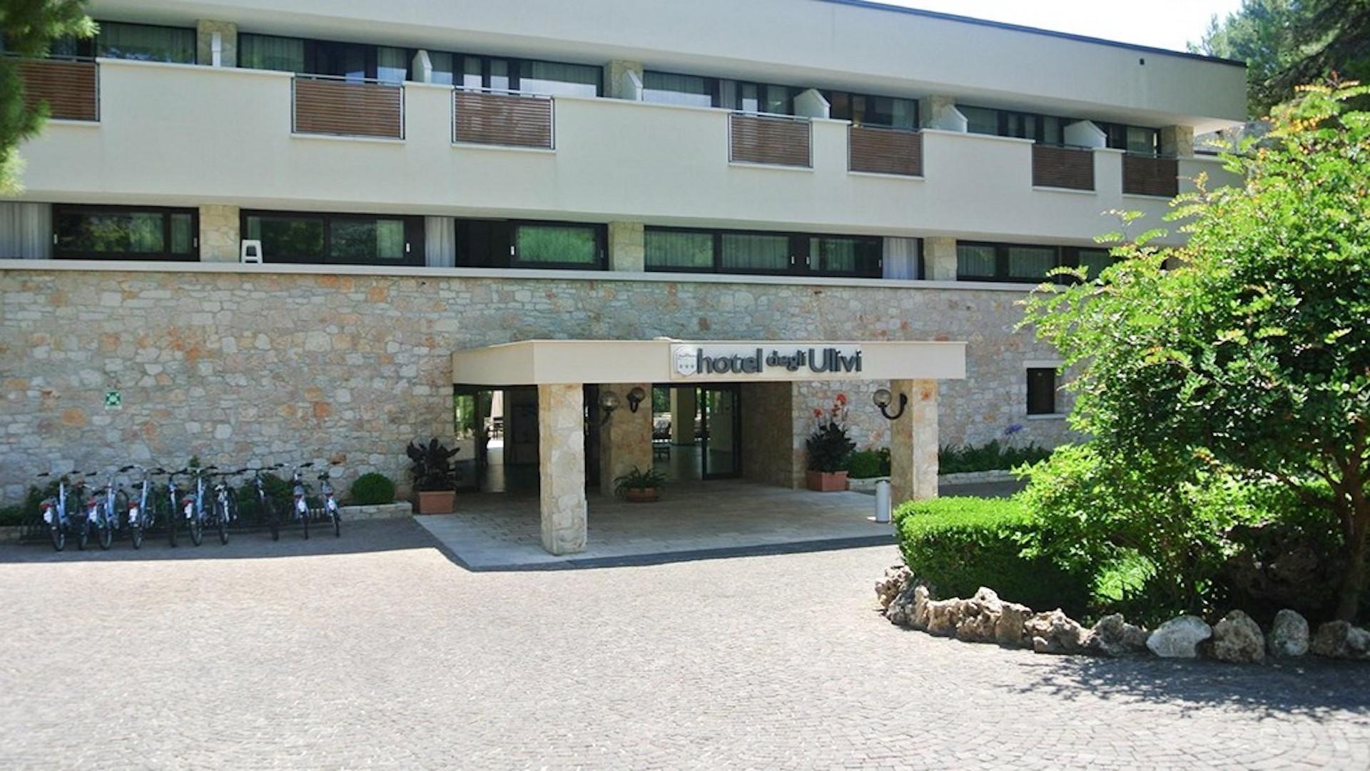 Club Pugnochiuso Resort