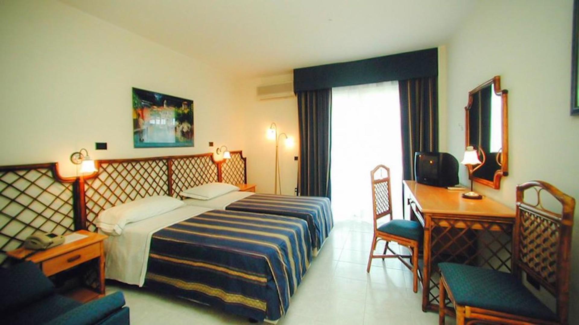 Club Pugnochiuso Resort
