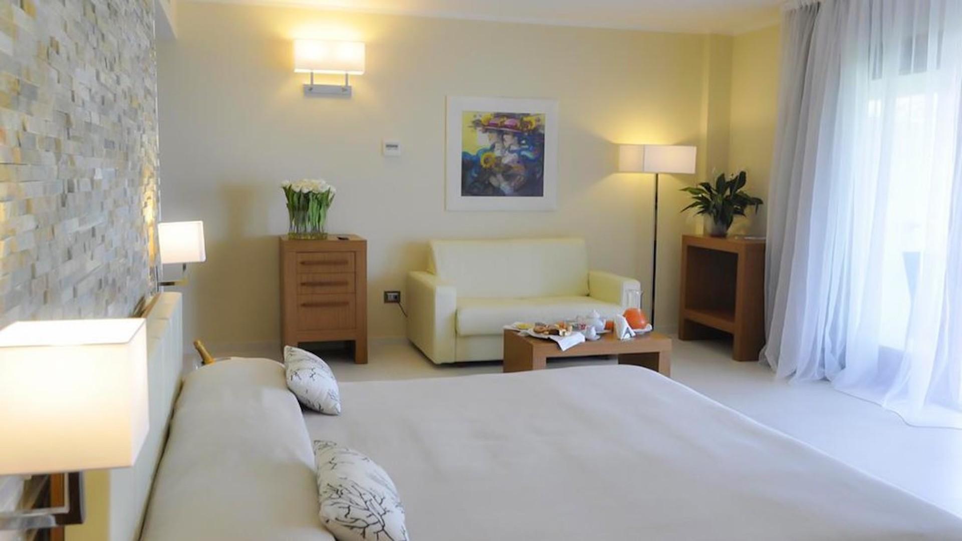 Club Pugnochiuso Resort