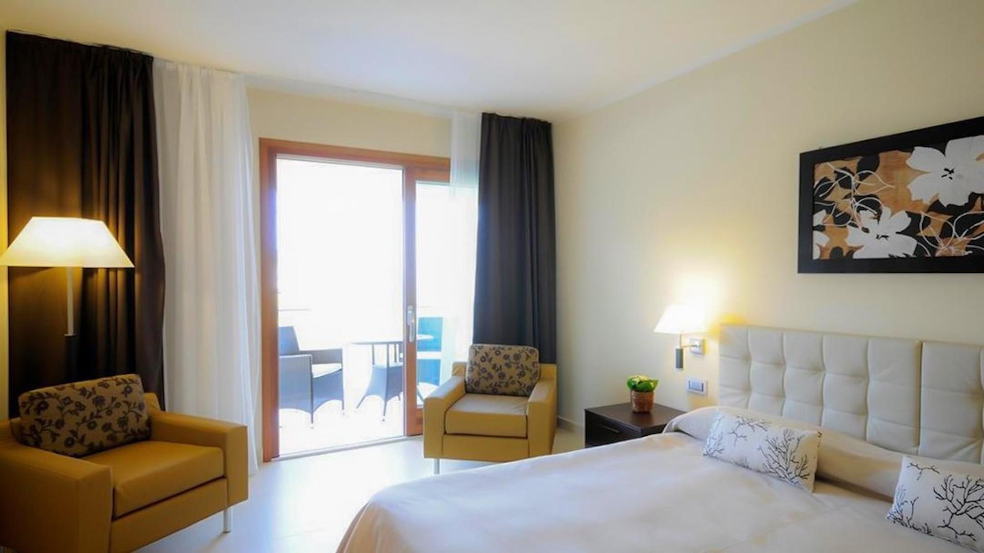 Club Pugnochiuso Resort