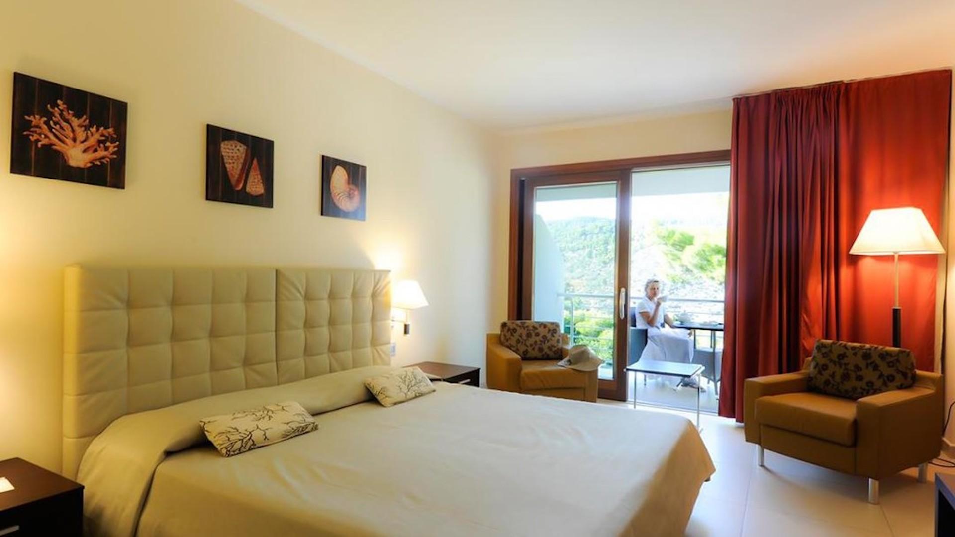 Club Pugnochiuso Resort