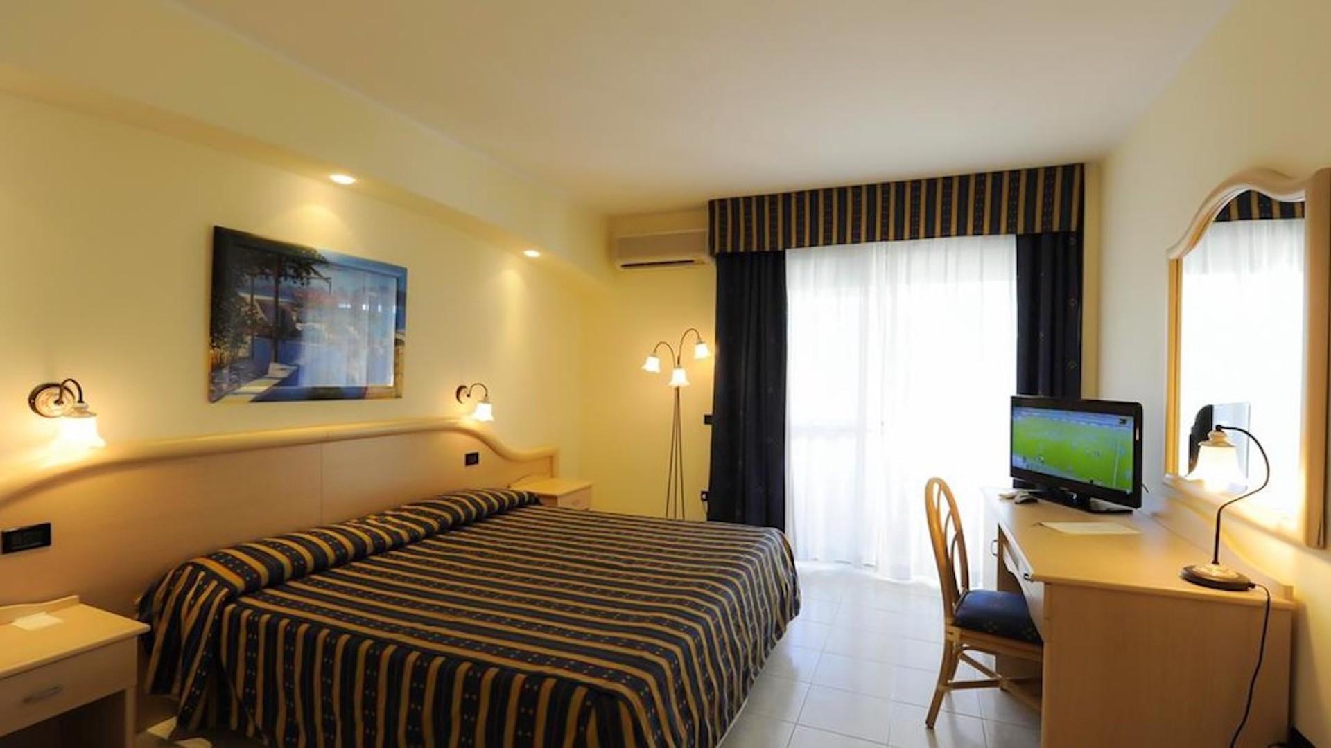 Club Pugnochiuso Resort