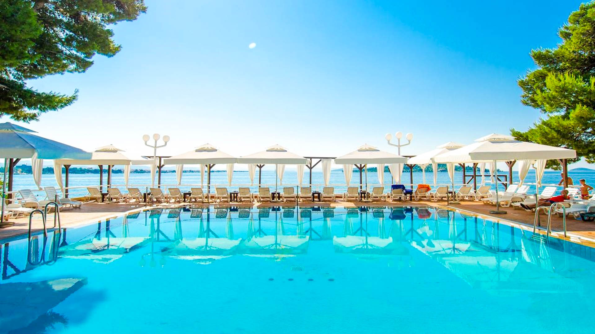 Hotel Punta