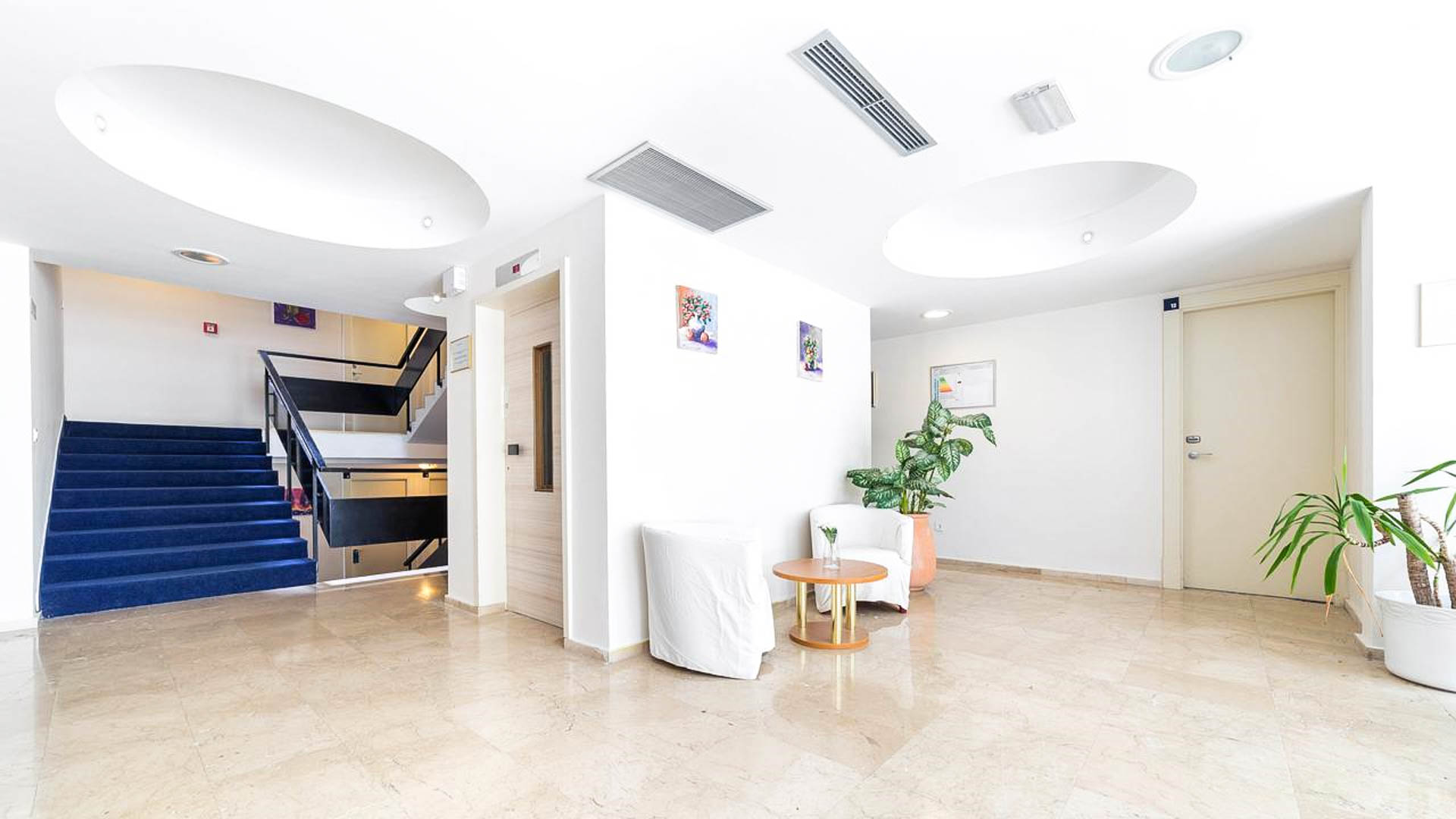 Hotel Punta