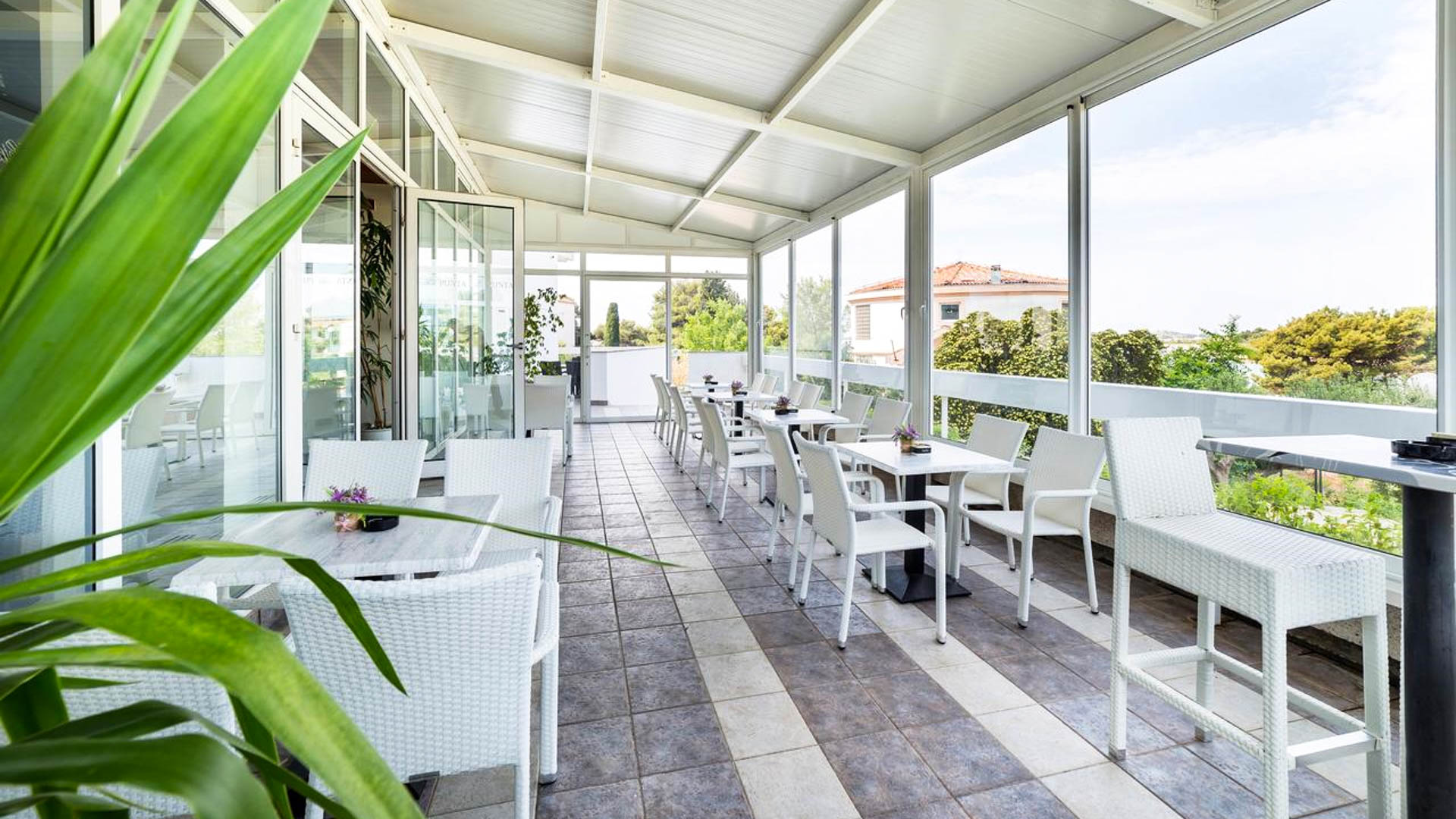 Hotel Punta