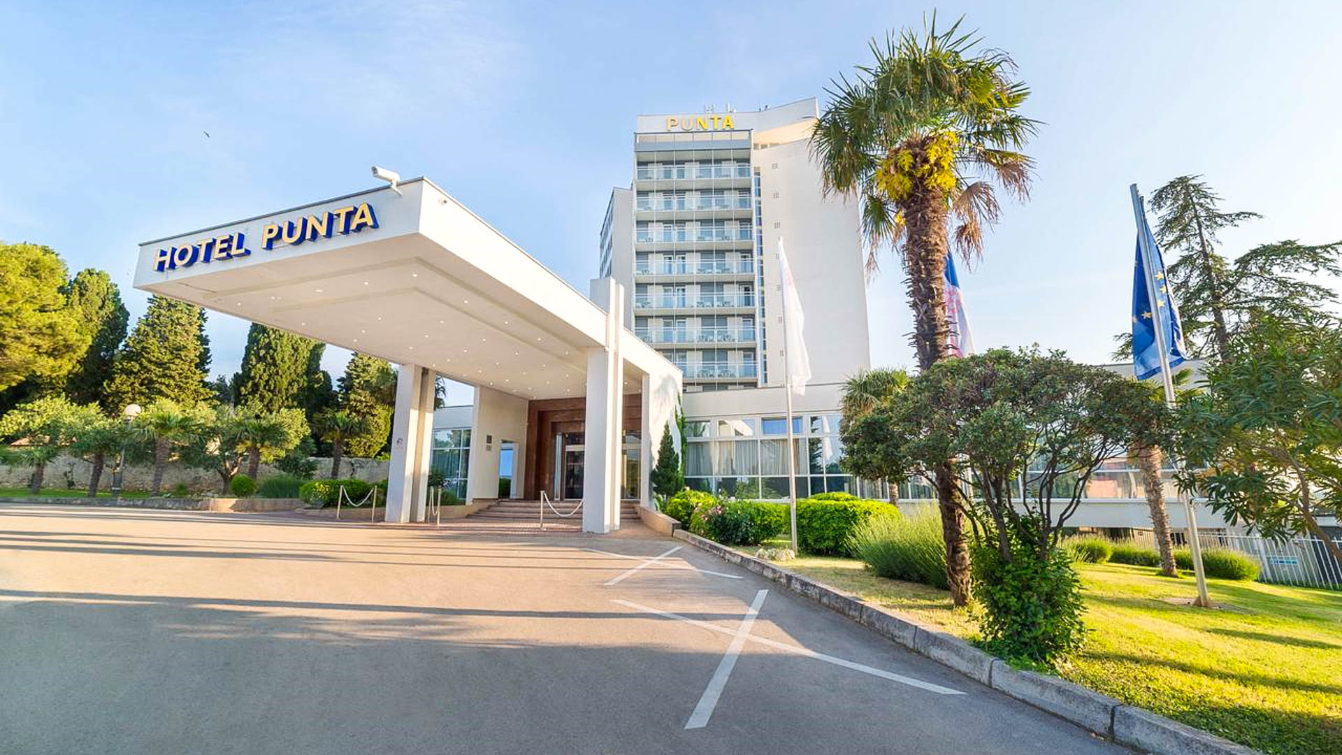Hotel Punta