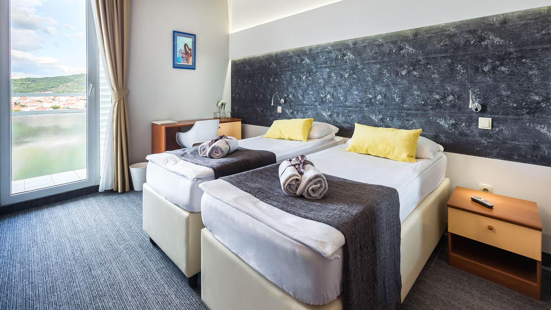 Hotel Punta
