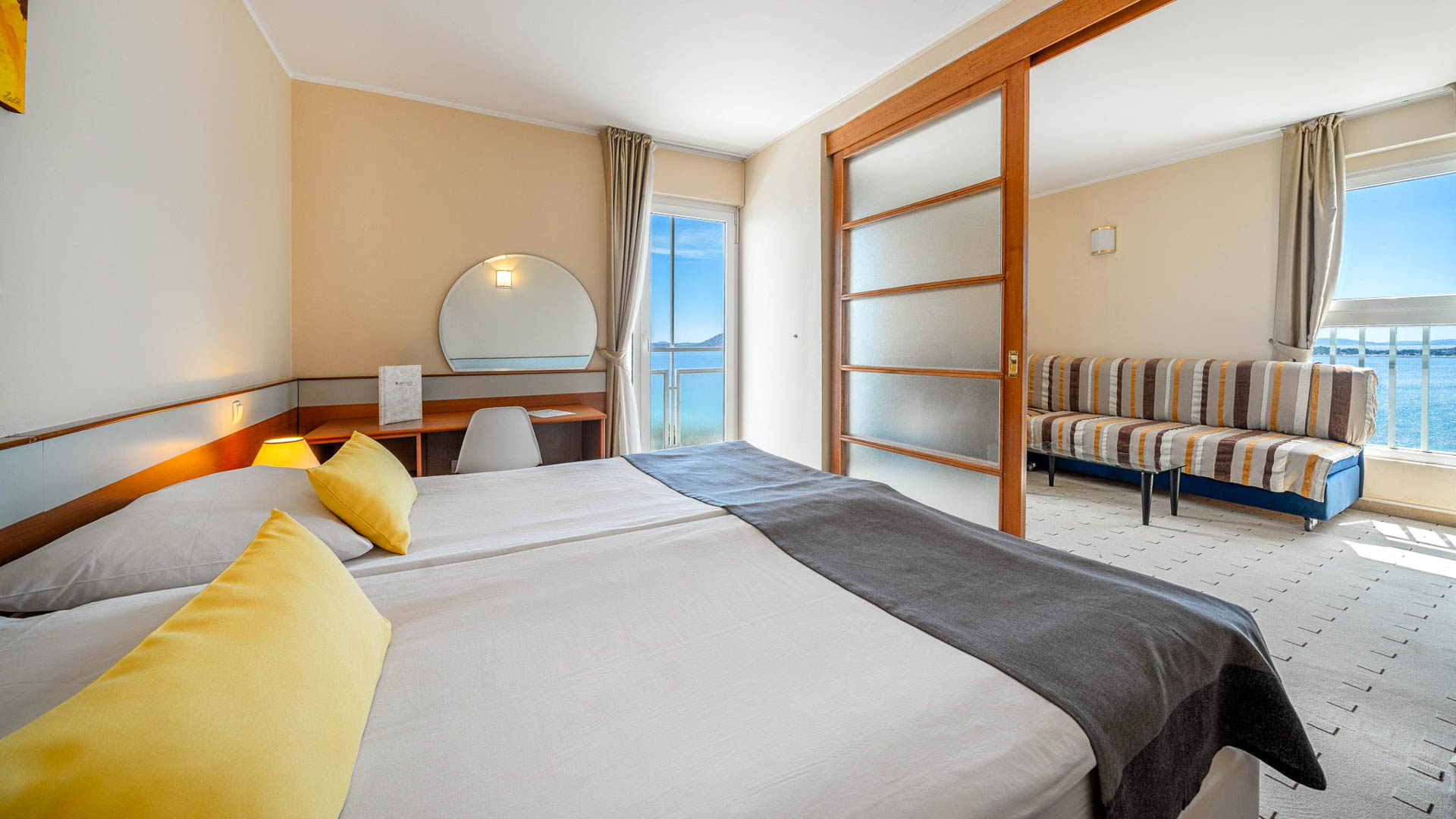Hotel Punta