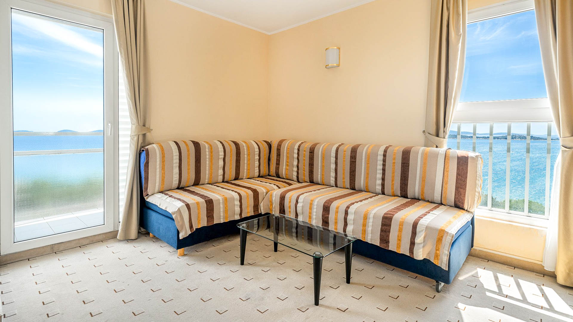 Hotel Punta