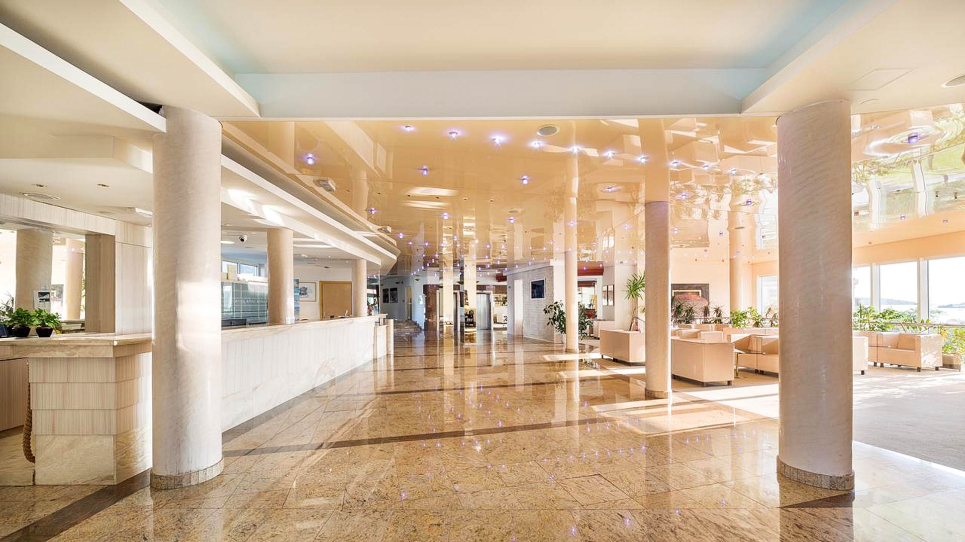 Hotel Punta
