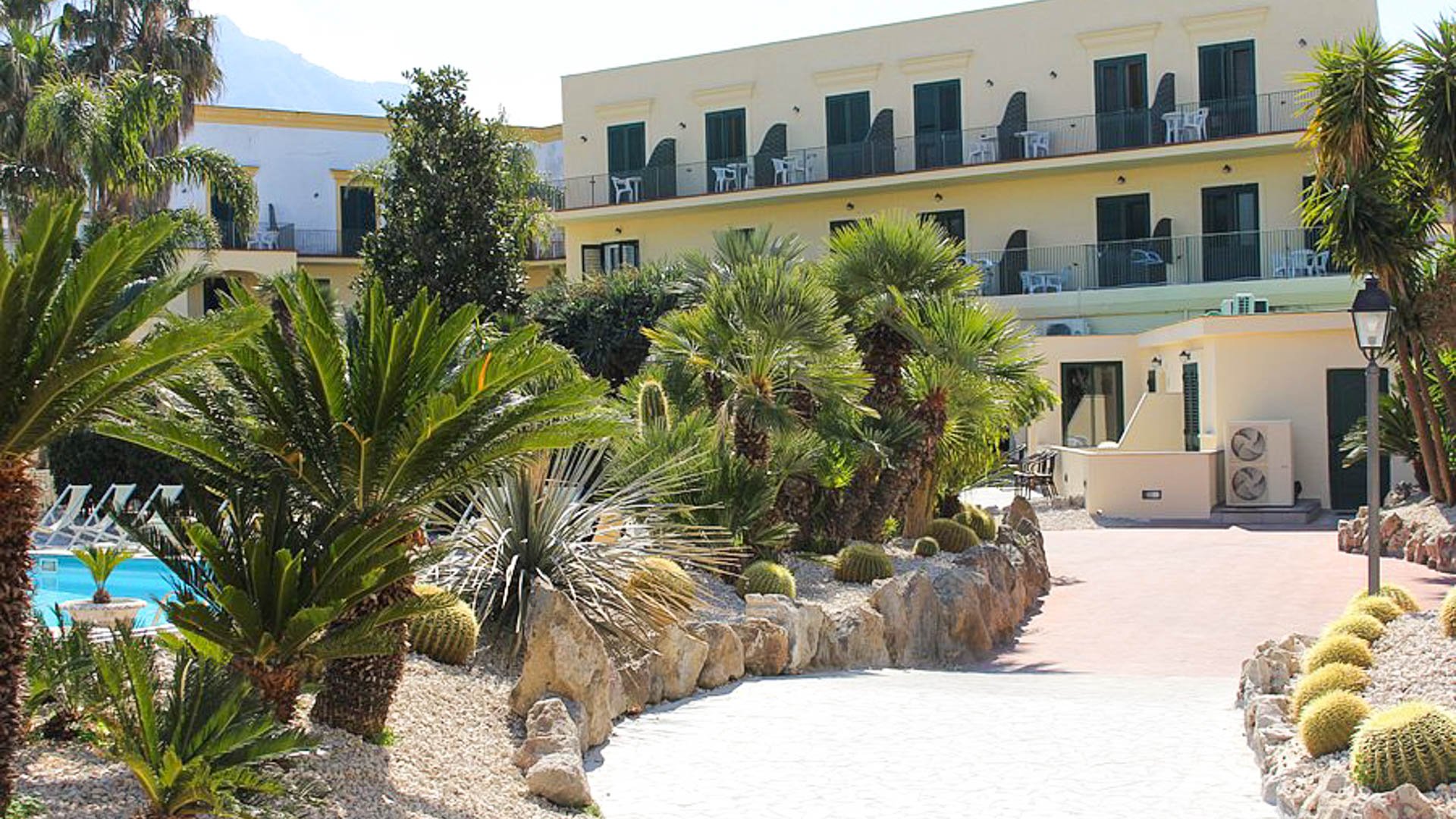 Punta Del Sole