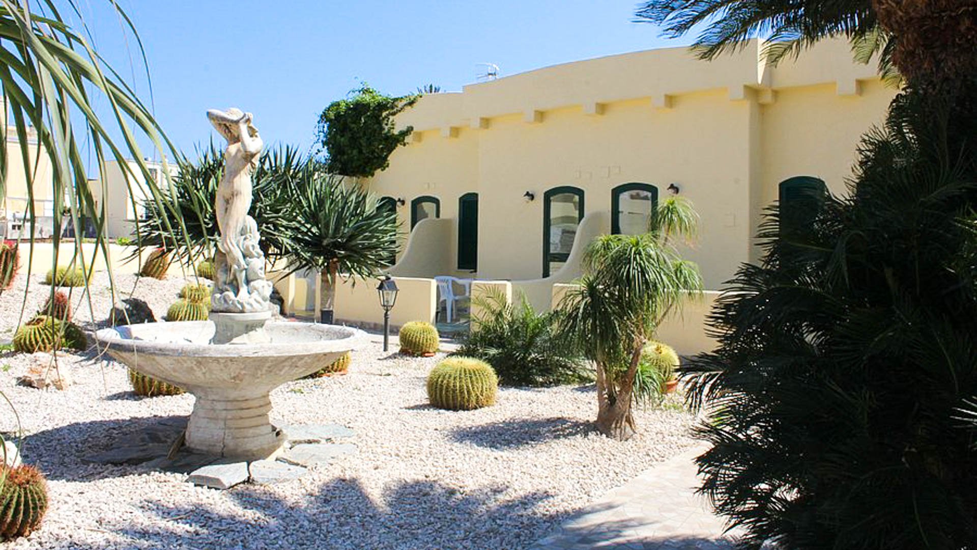 Punta Del Sole
