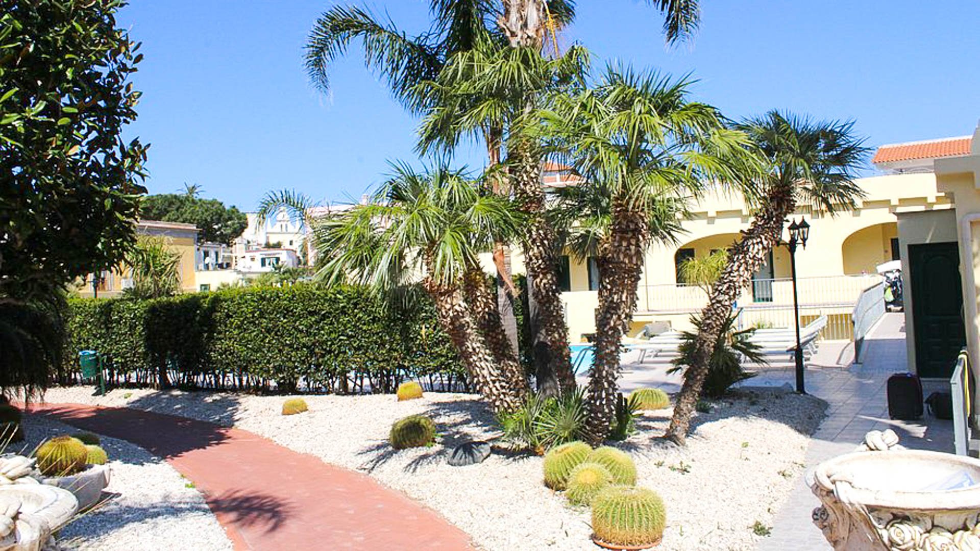Punta Del Sole