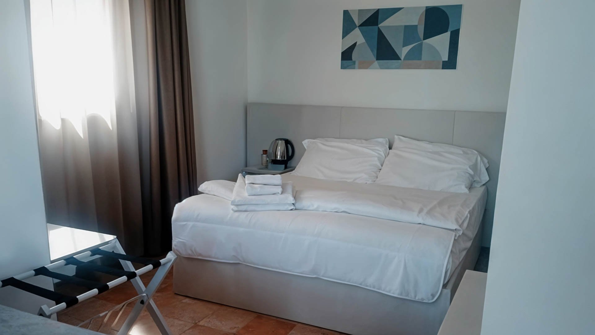 Q Resort Hotel