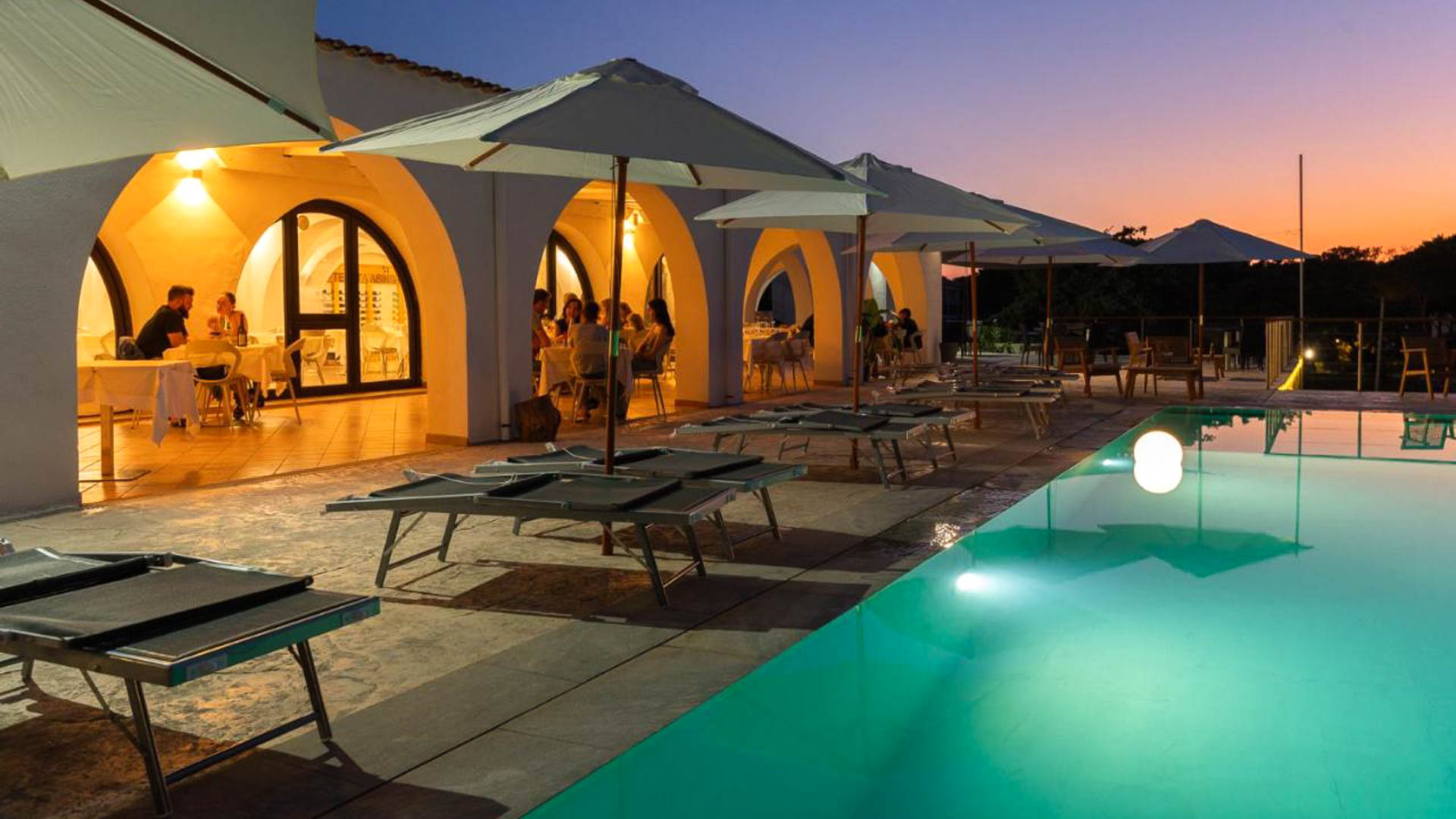 Q Resort Hotel