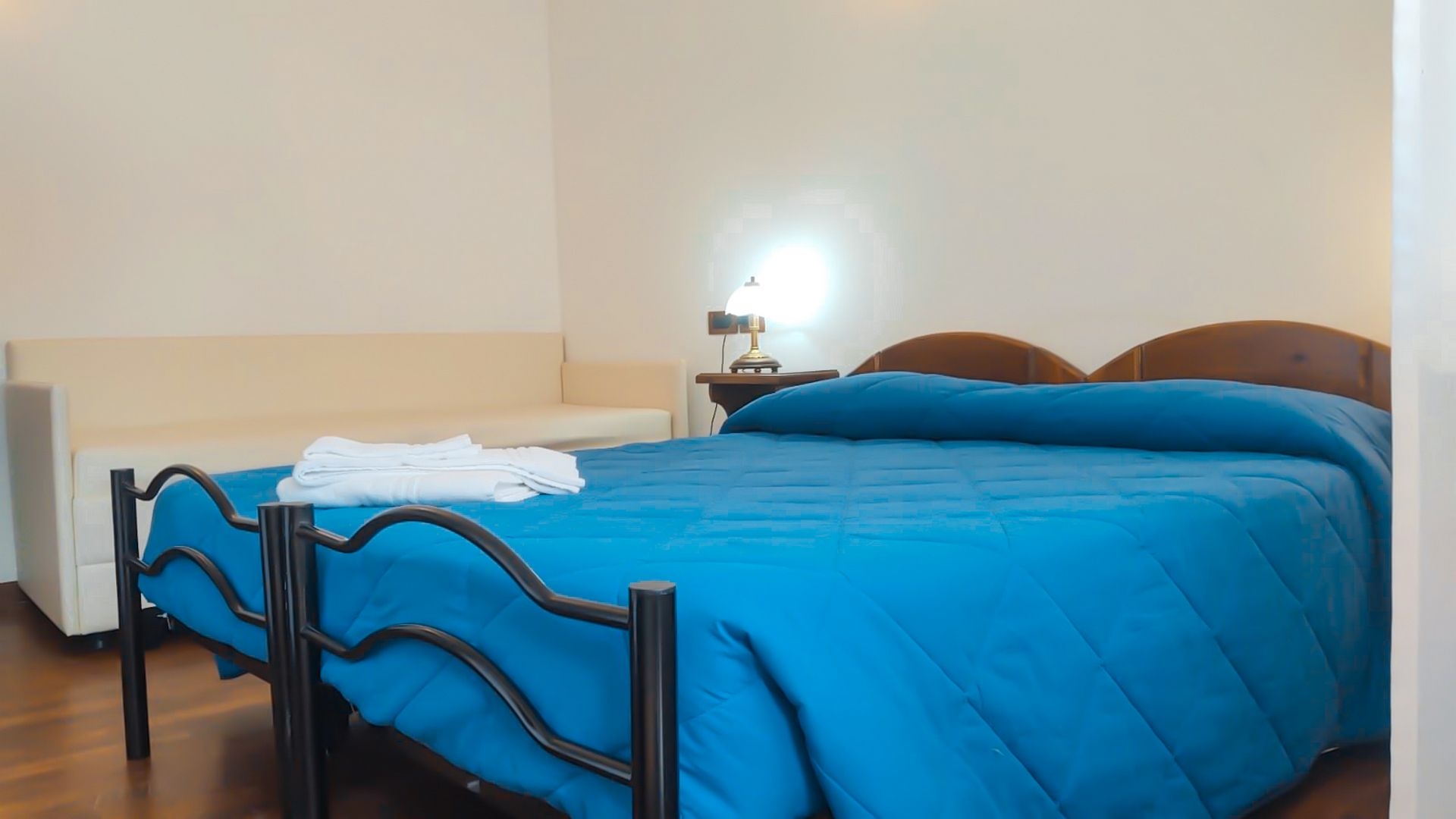 Hotel Italia