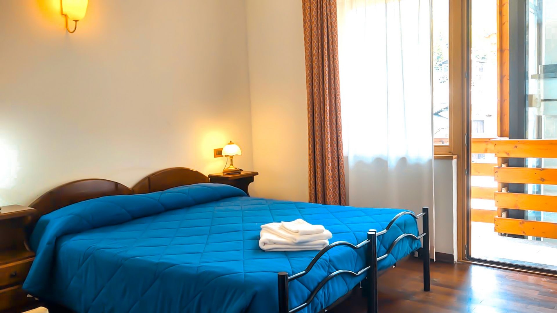 Hotel Italia