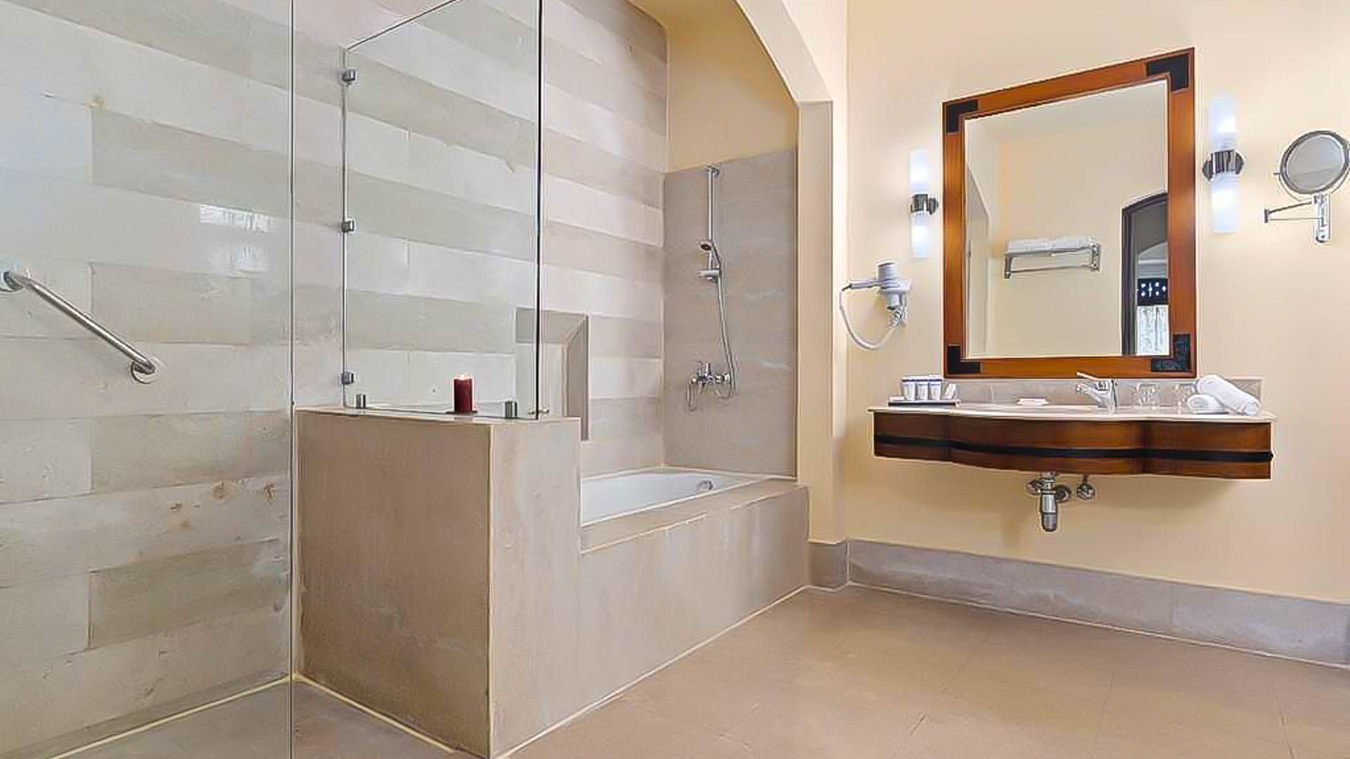 Radisson Blu Resort