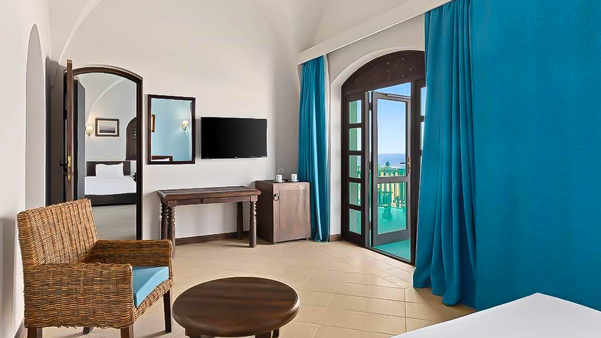 Radisson Blu Resort