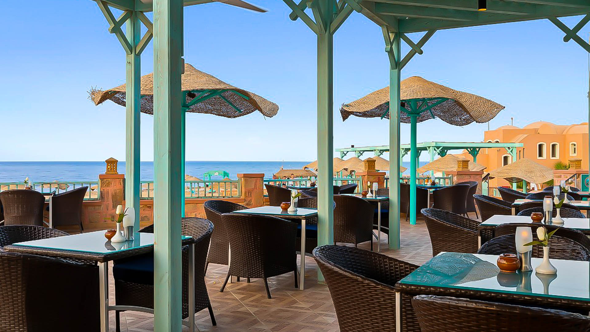 Radisson Blu Resort