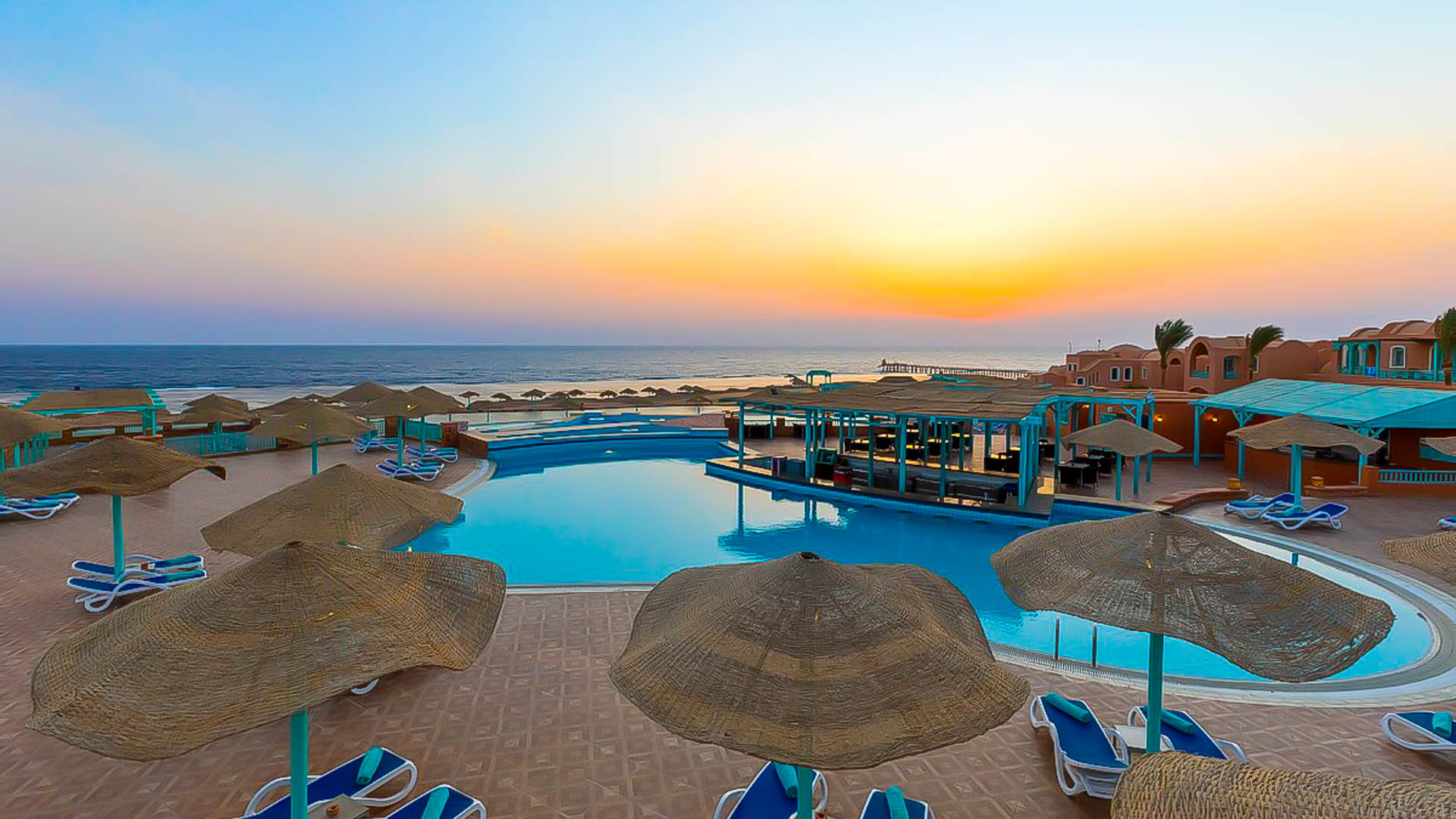 Radisson Blu Resort