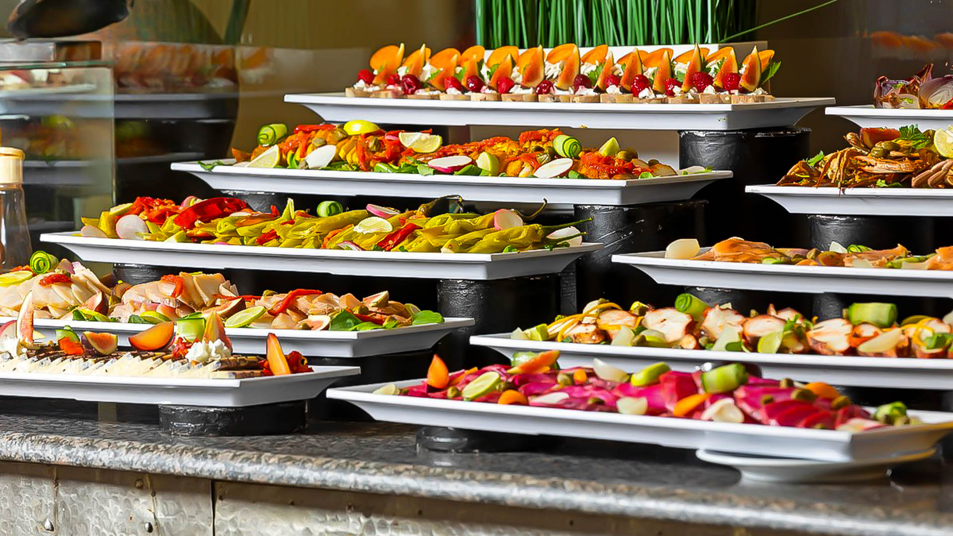 Radisson Blu Resort