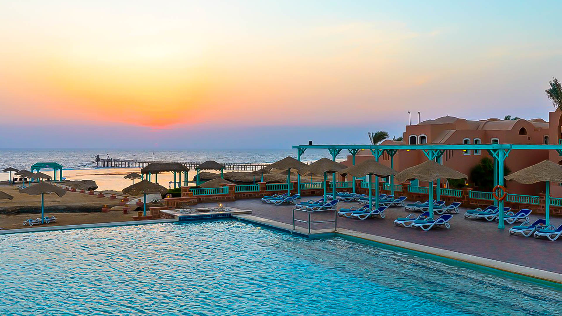 Radisson Blu Resort