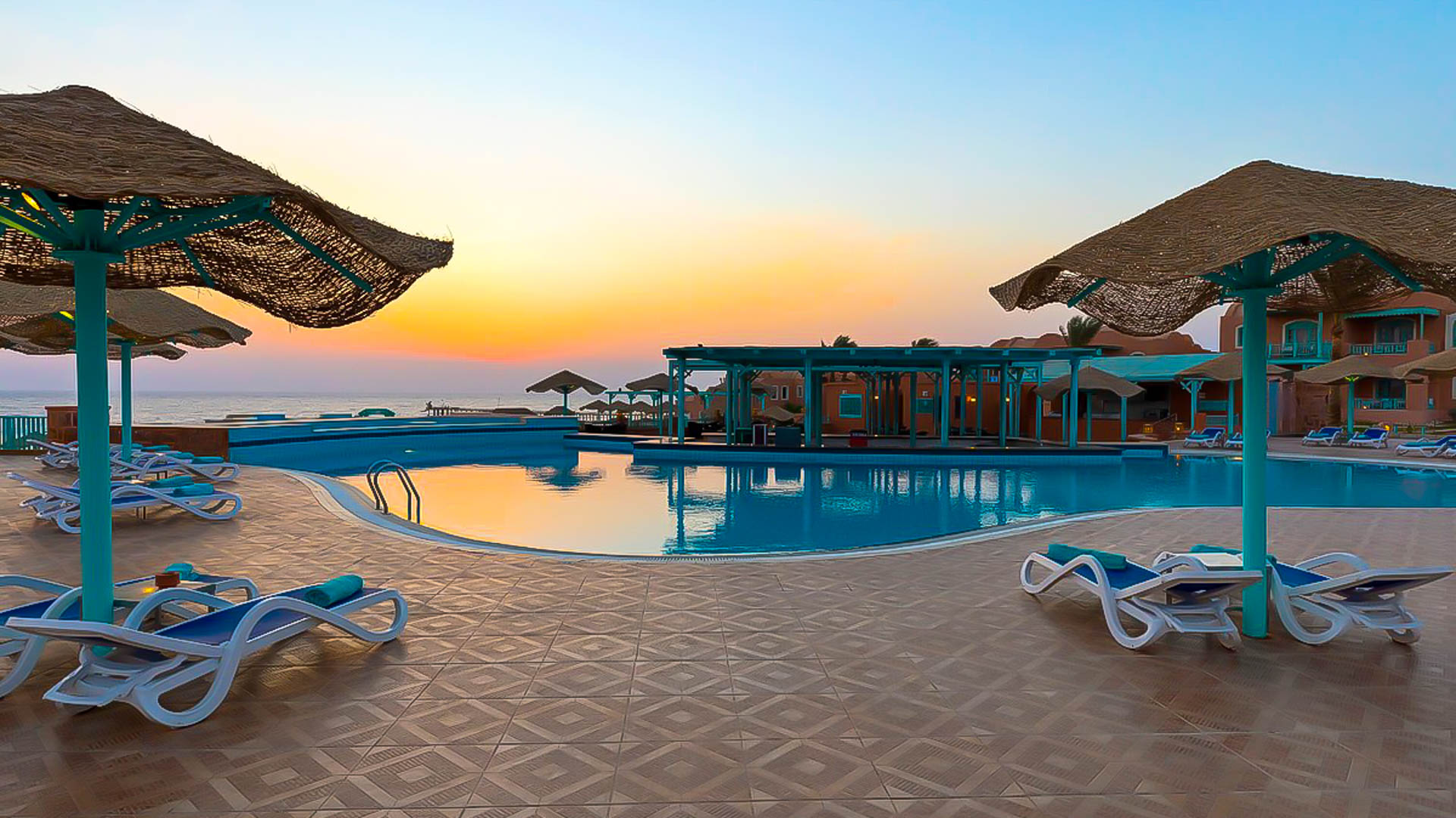 Radisson Blu Resort