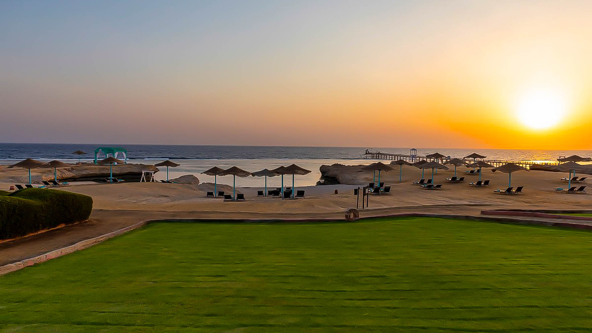 Radisson Blu Resort