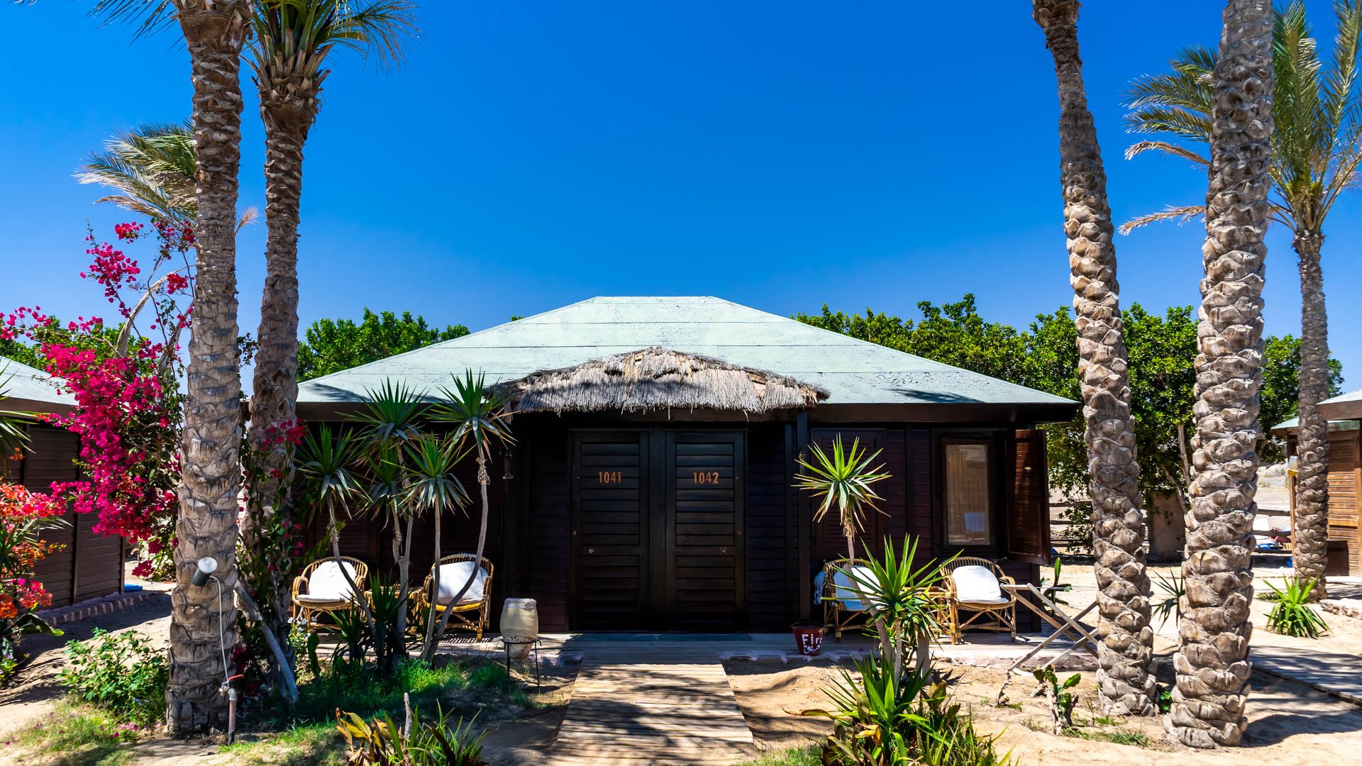 Red Sea Hotel
