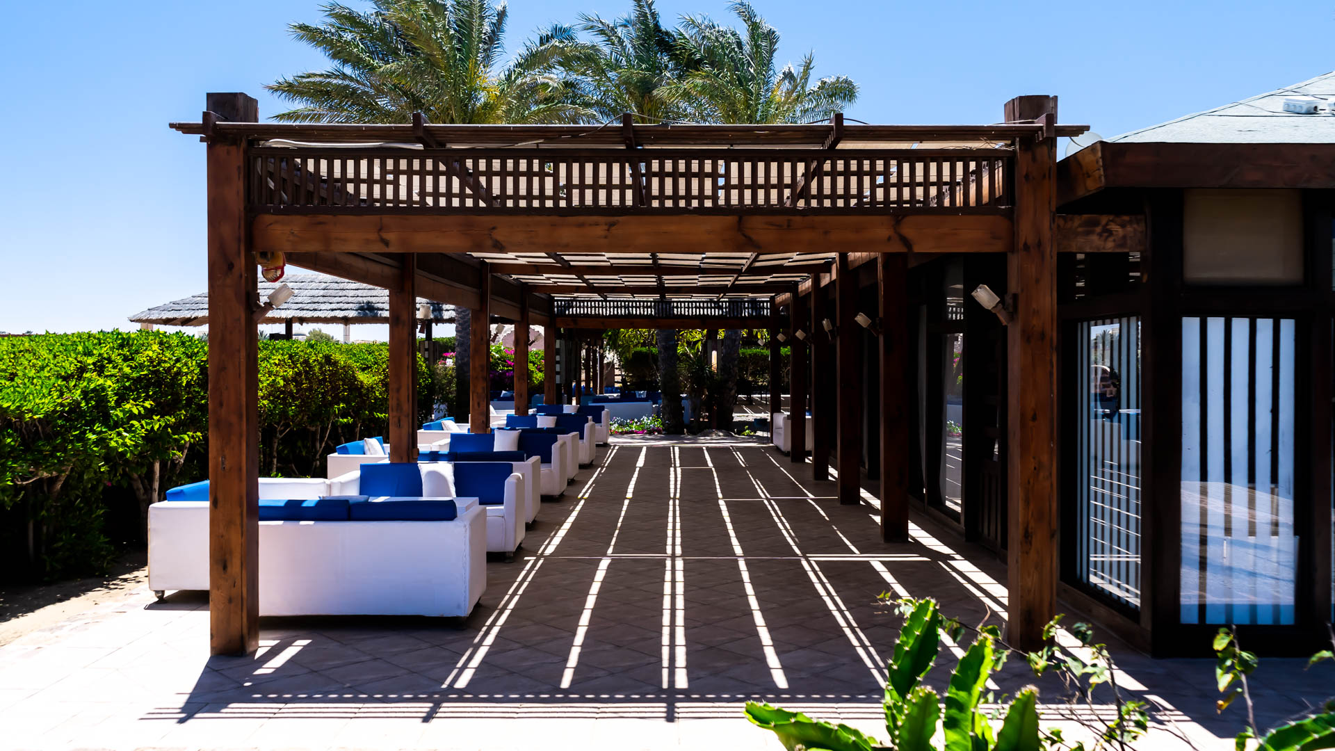 Red Sea Hotel