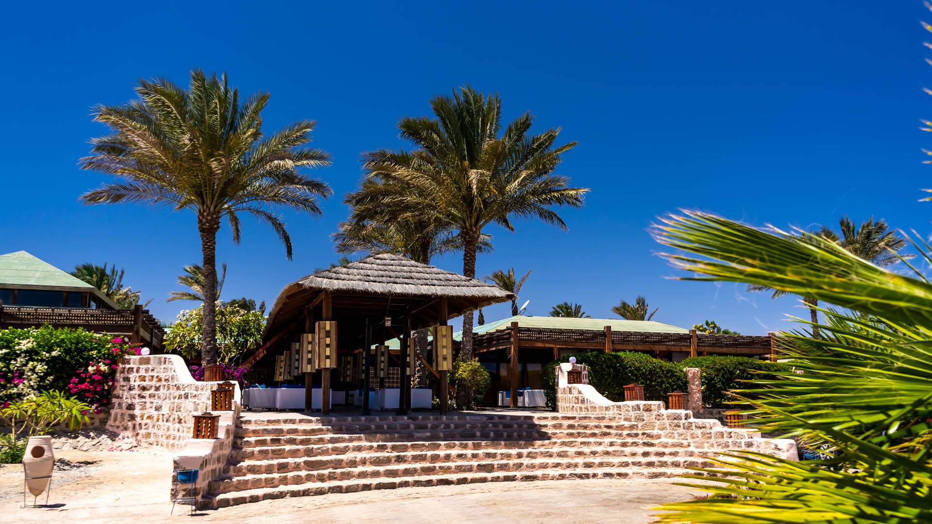Red Sea Hotel