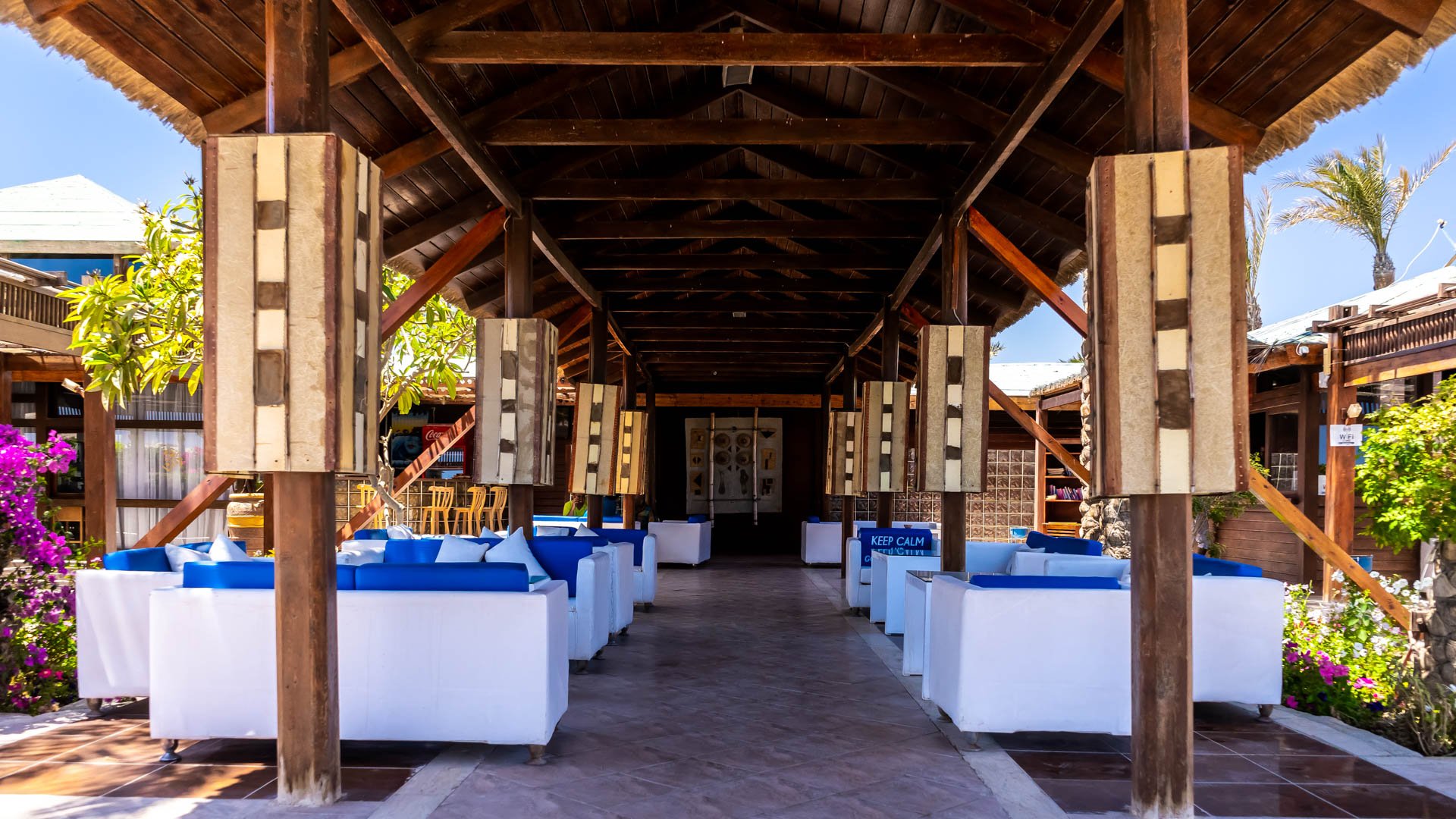 Red Sea Hotel