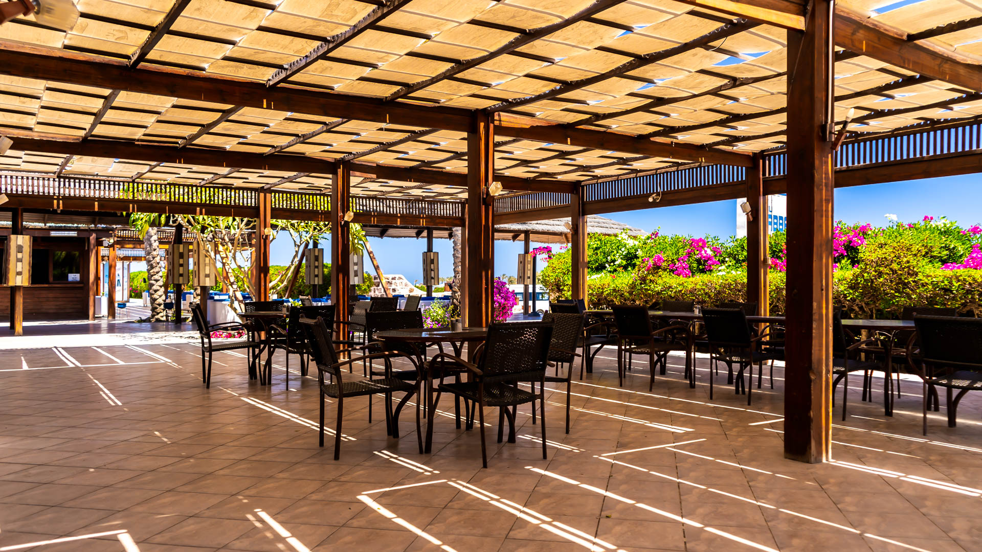 Red Sea Hotel
