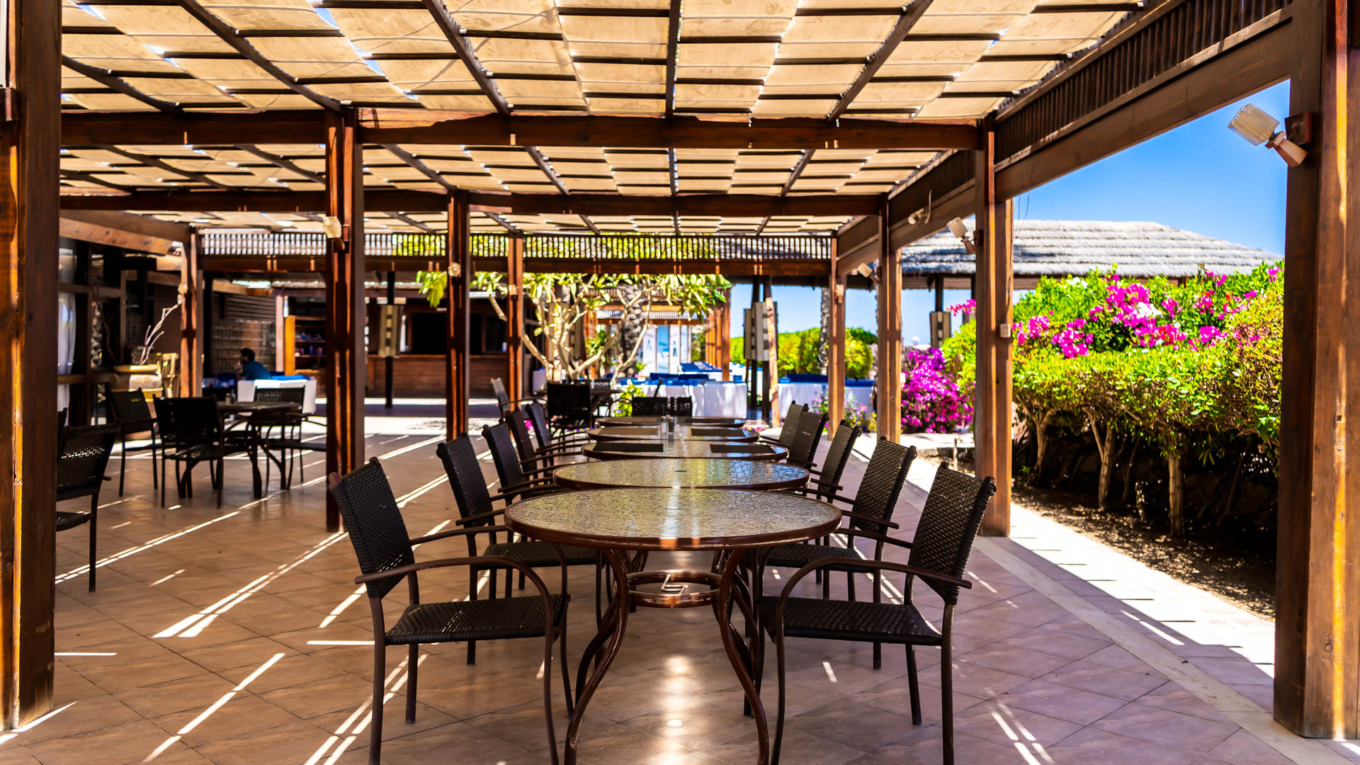 Red Sea Hotel