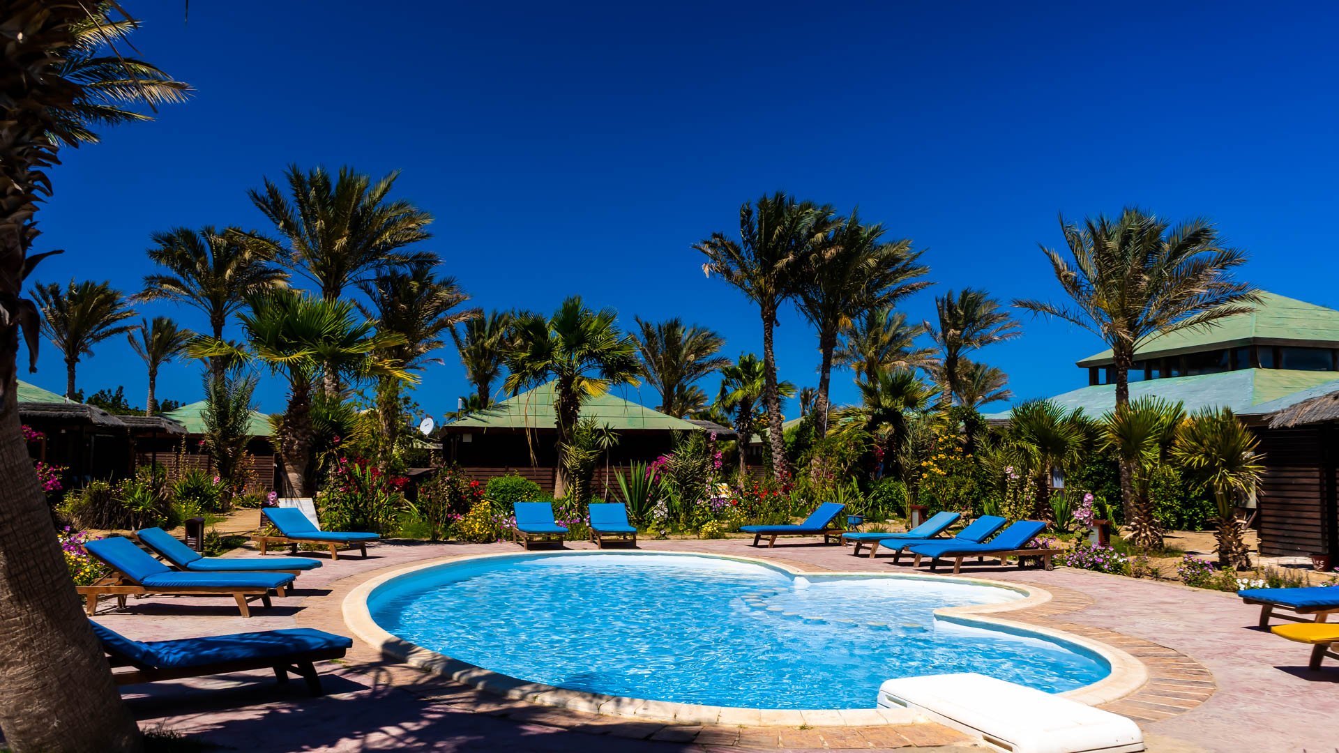 Red Sea Hotel